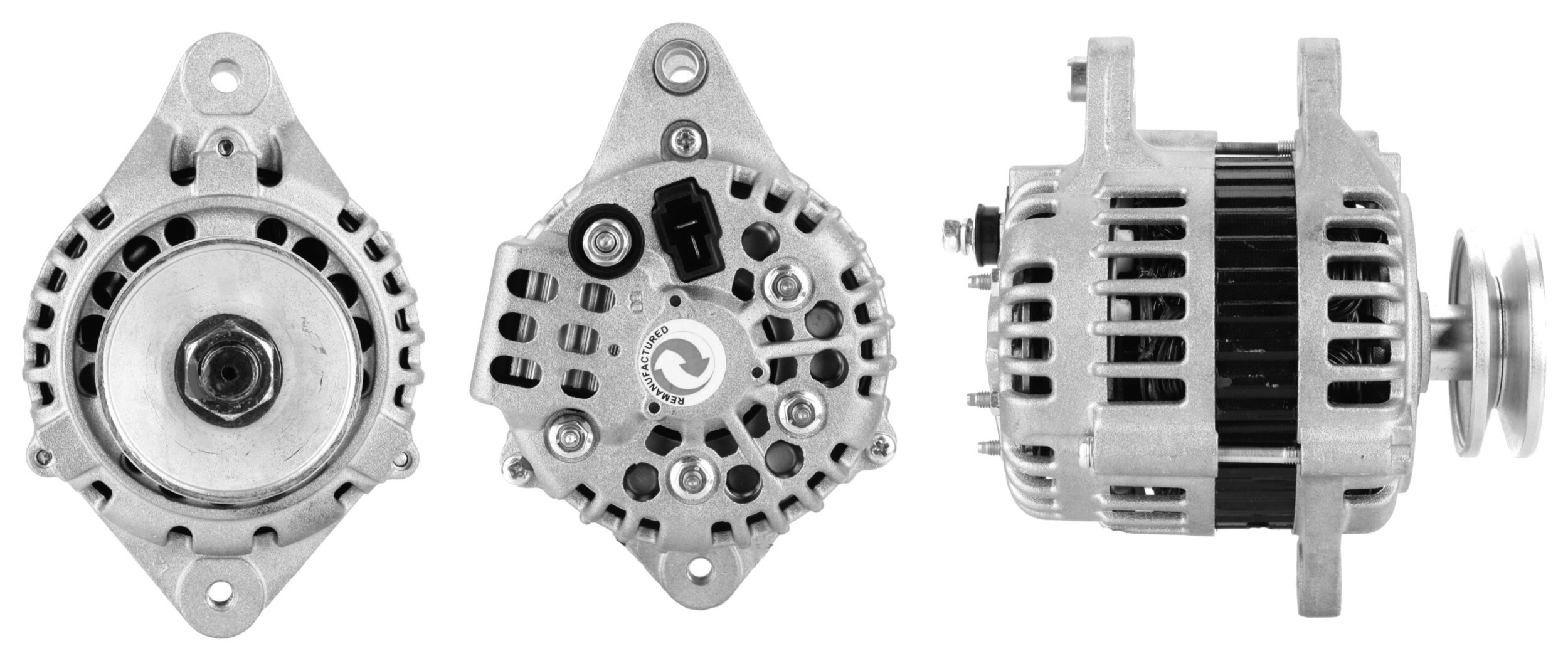 Alternator/Dynamo DRI 233123452