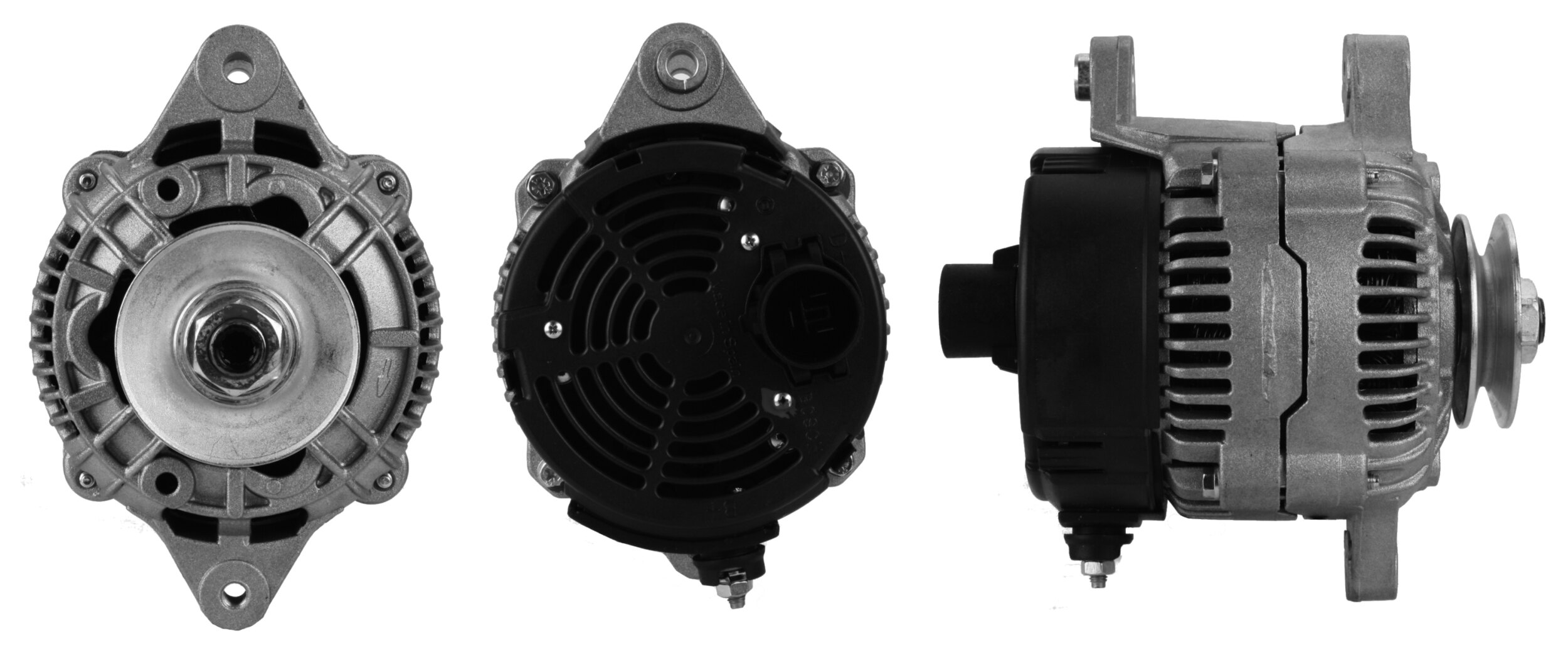 Alternator/Dynamo DRI 245106702