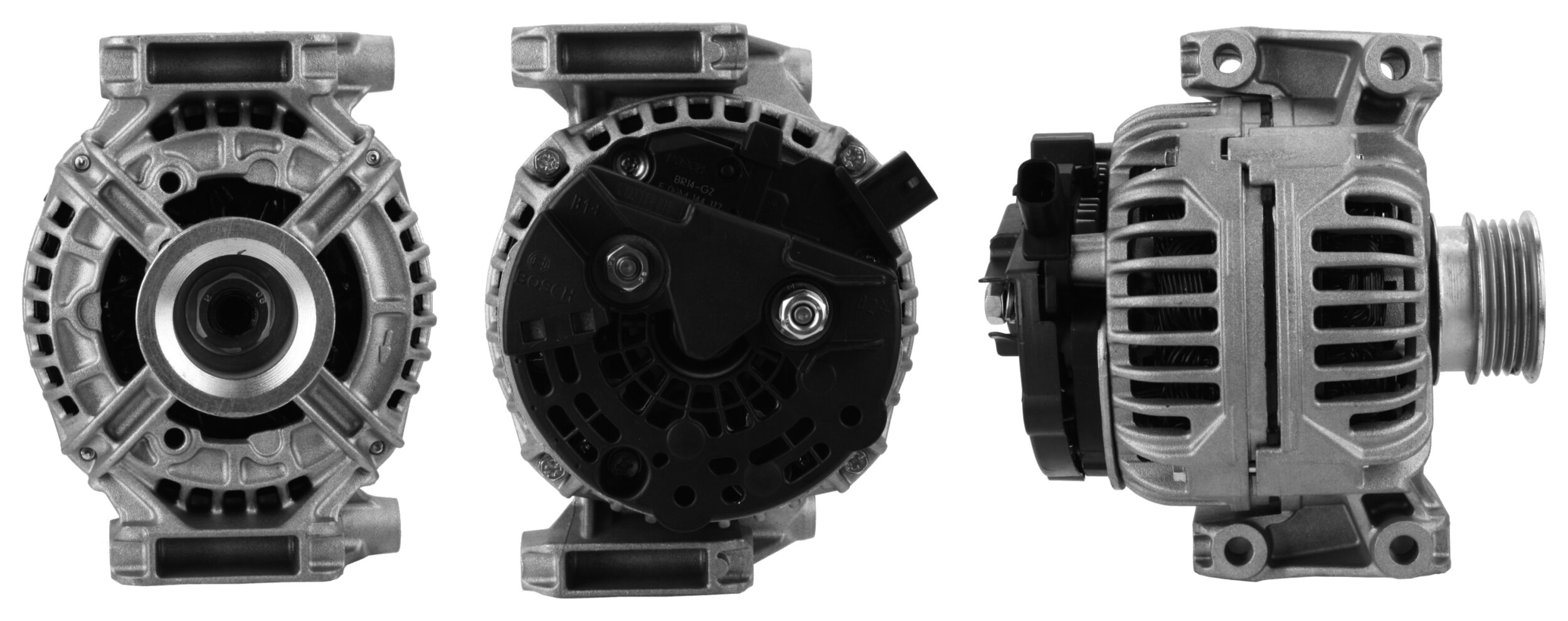 Alternator/Dynamo DRI 2311211402