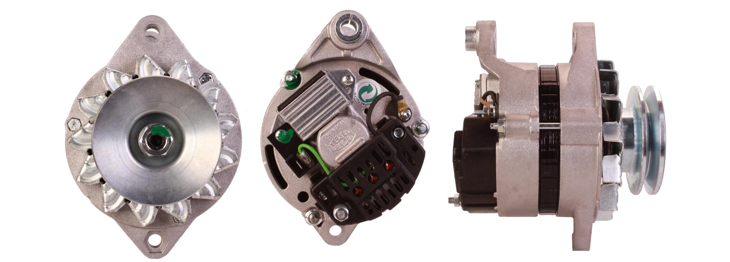 Alternator/Dynamo DRI 518116452