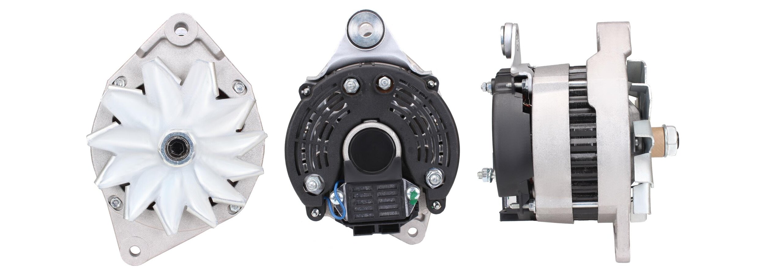 Alternator/Dynamo DRI 530101502