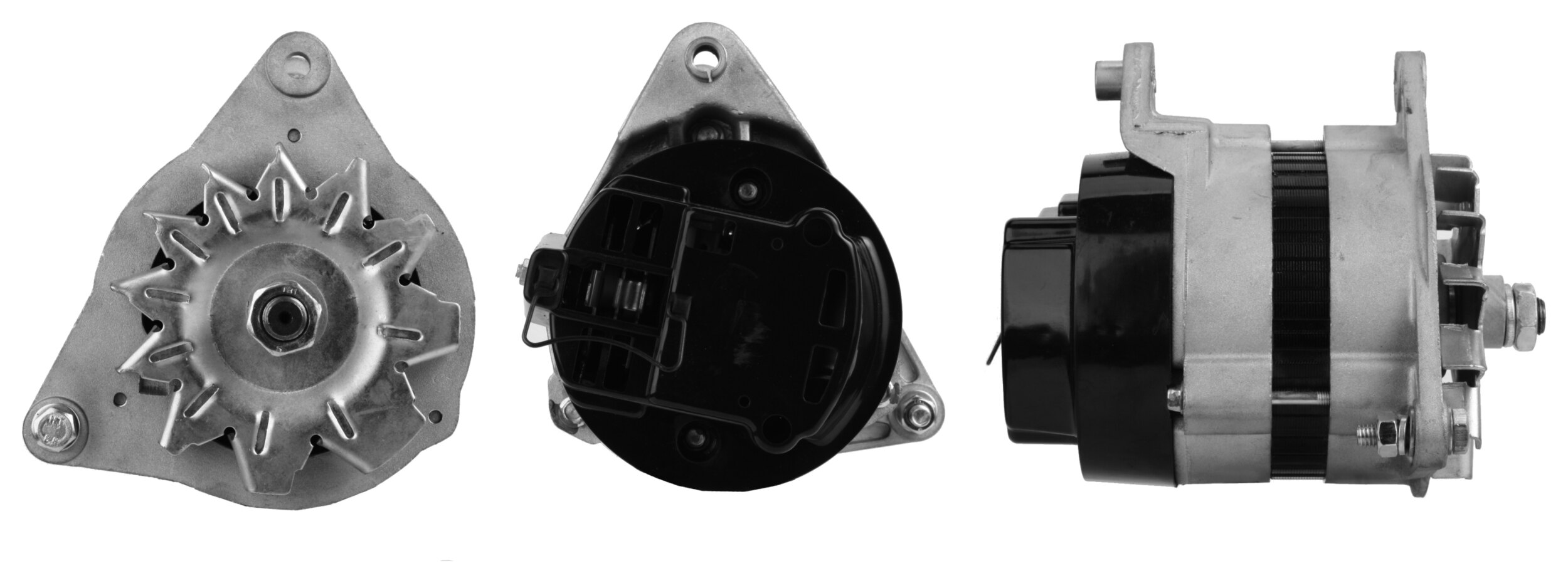 Alternator/Dynamo DRI 200101432