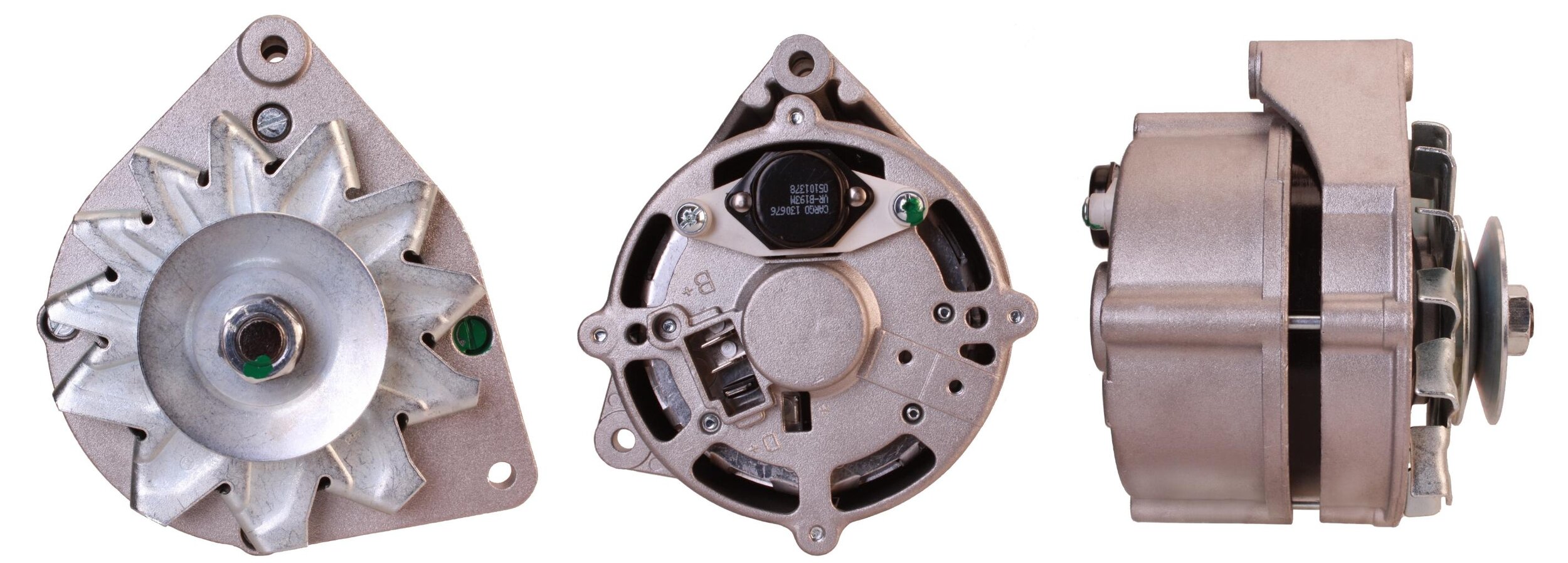 Alternator/Dynamo DRI 210101452