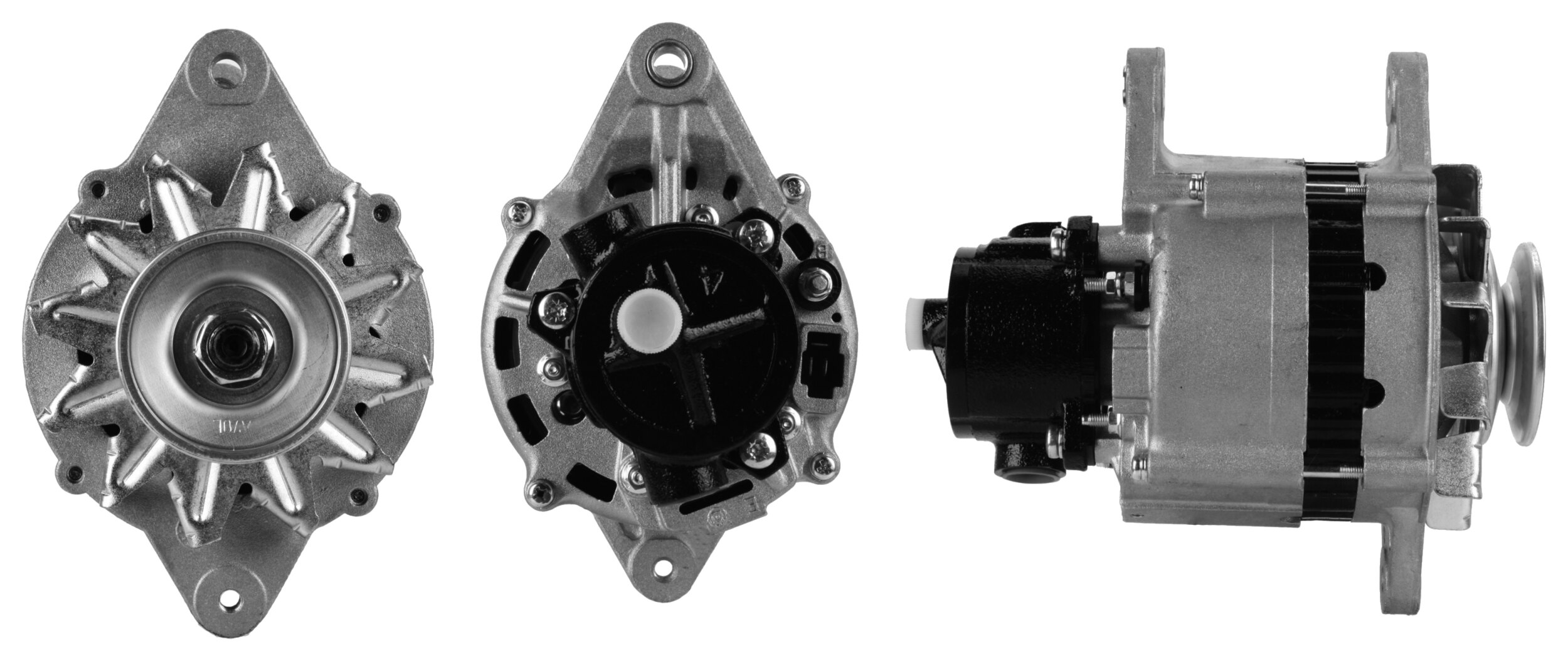 Alternator/Dynamo DRI 227106402