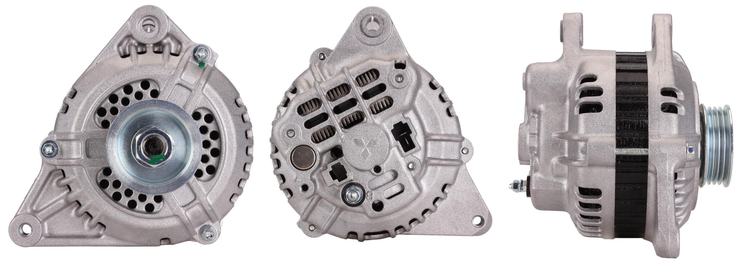 Alternator/Dynamo DRI 226103652