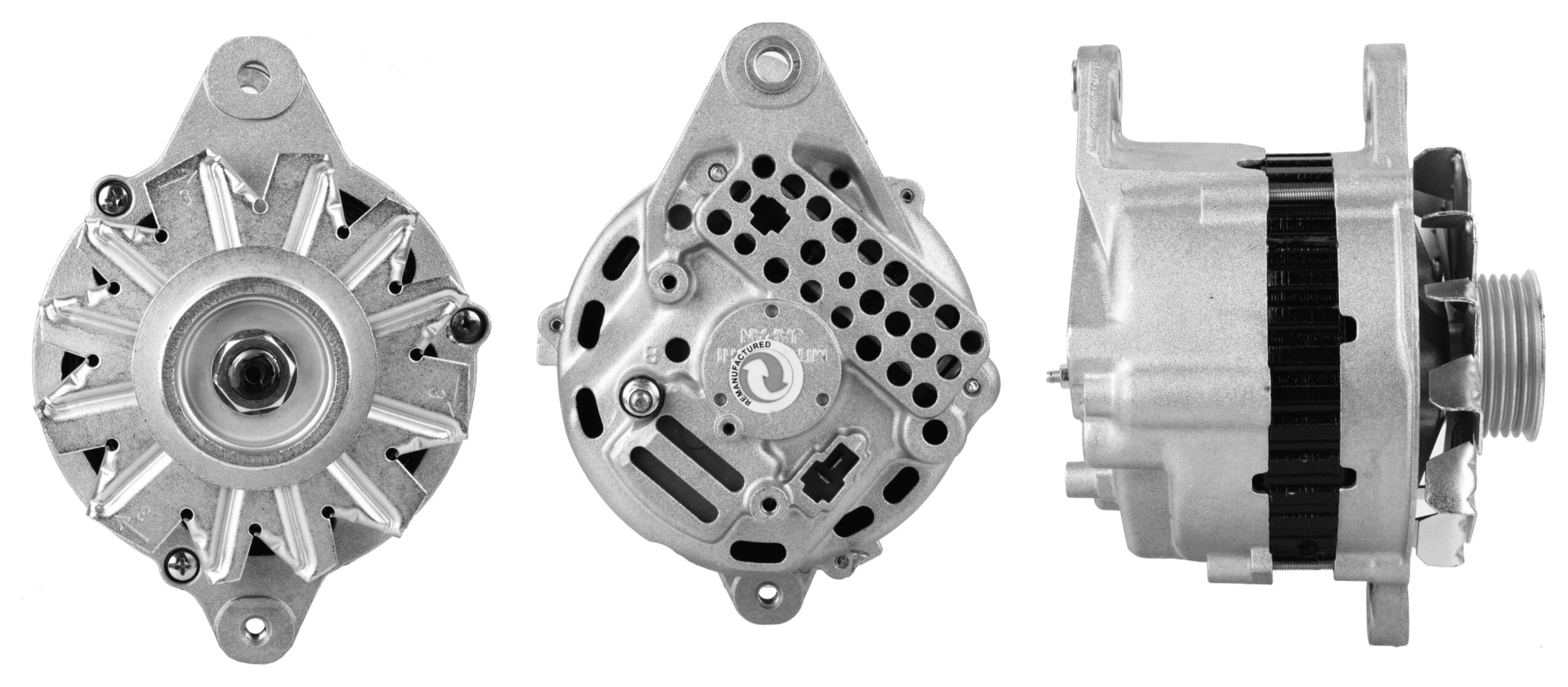 Alternator/Dynamo DRI 224104652