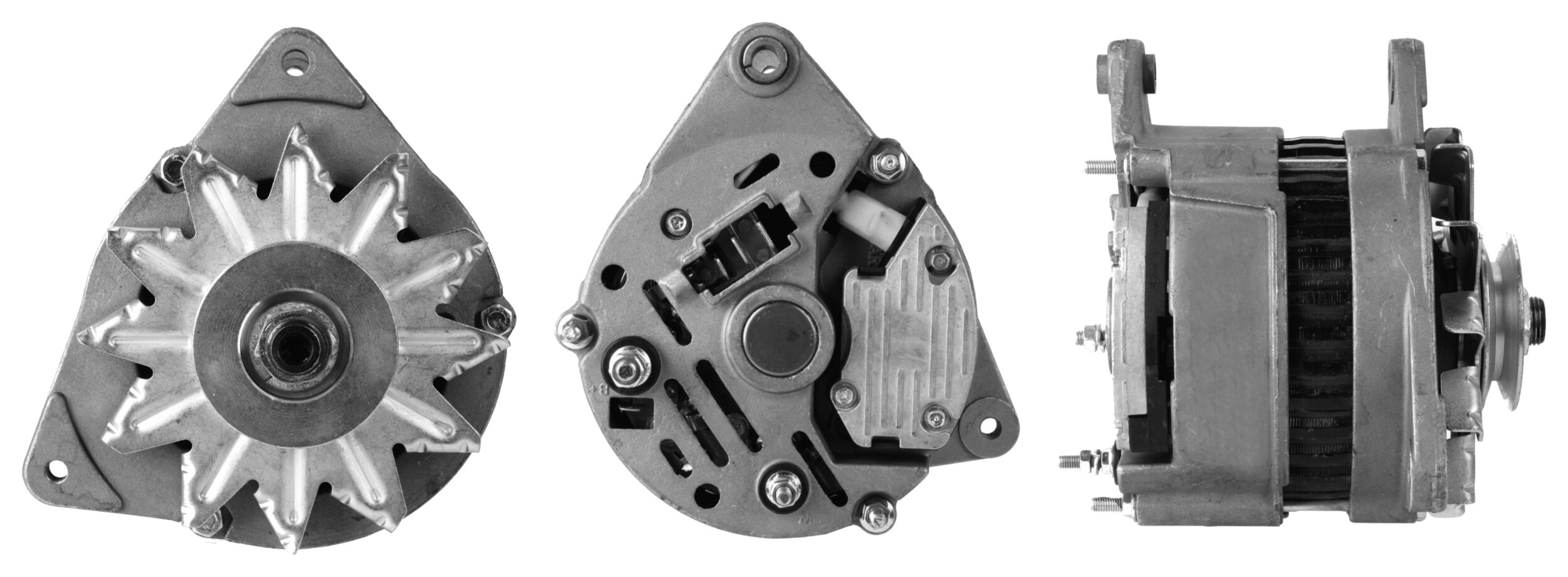 Alternator/Dynamo DRI 214105452