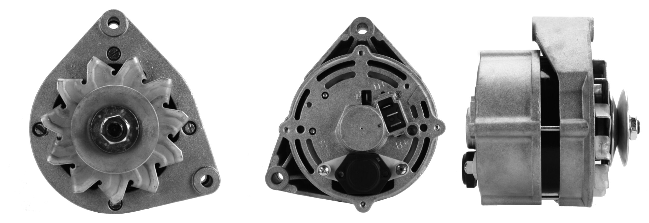 Alternator/Dynamo DRI 225167702