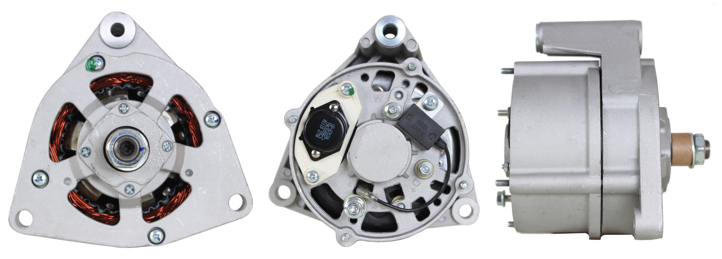 Alternator/Dynamo DRI 525123552