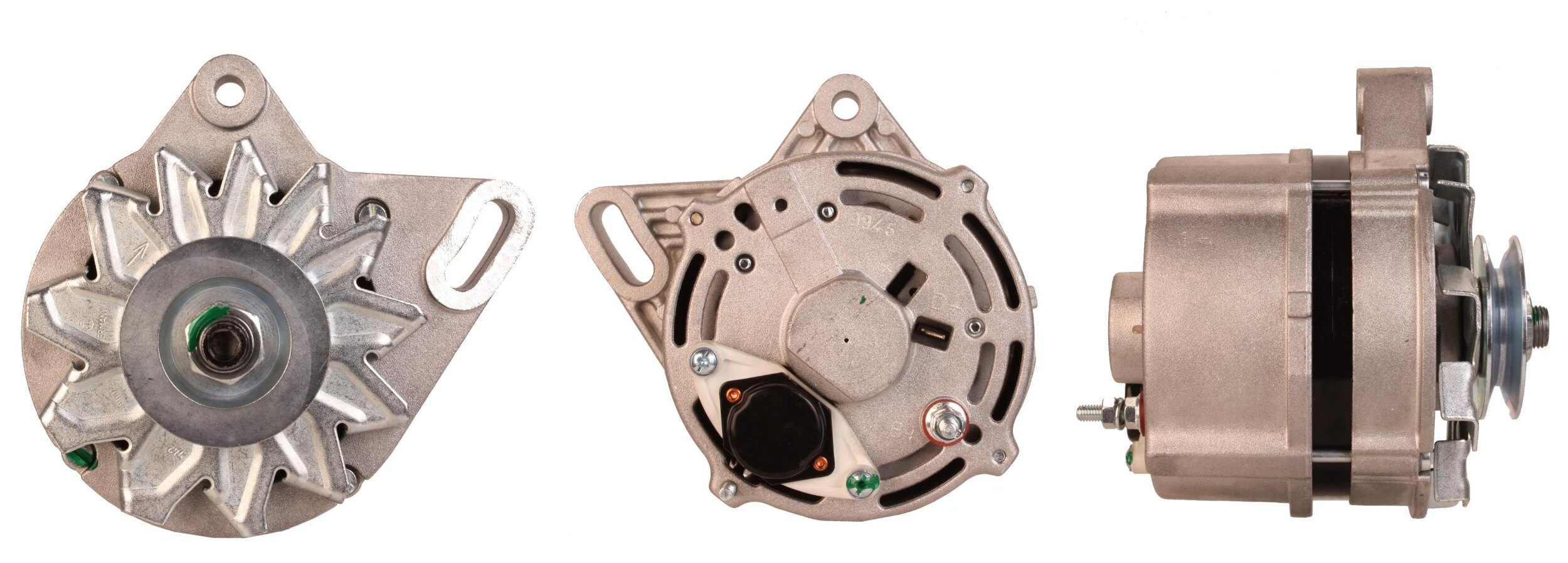 Alternator/Dynamo DRI 229103452