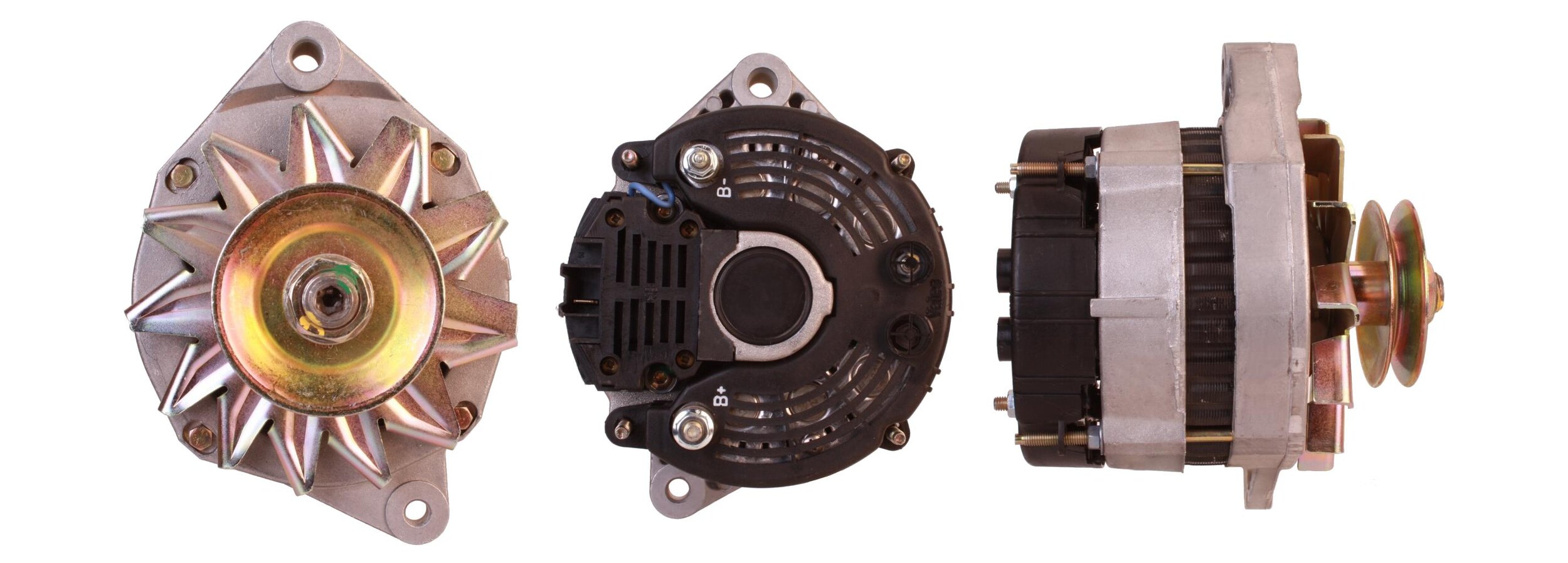 Alternator/Dynamo DRI 229110502