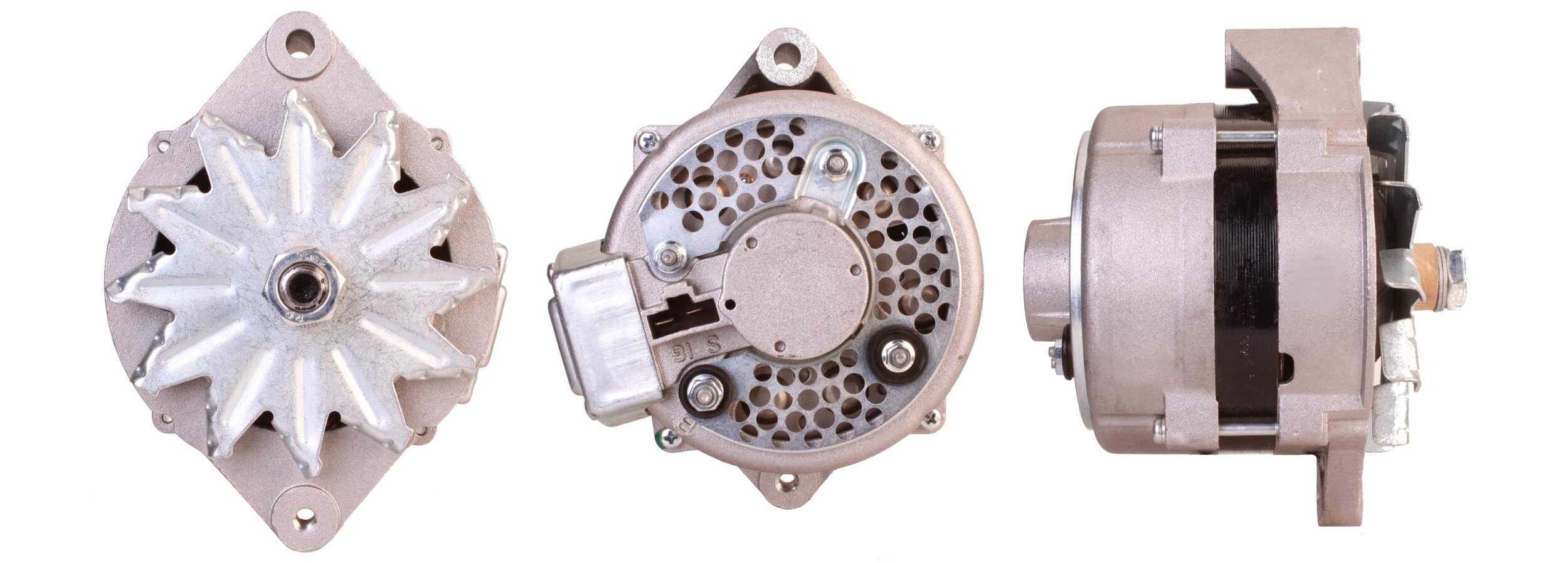 Alternator/Dynamo DRI 586101902