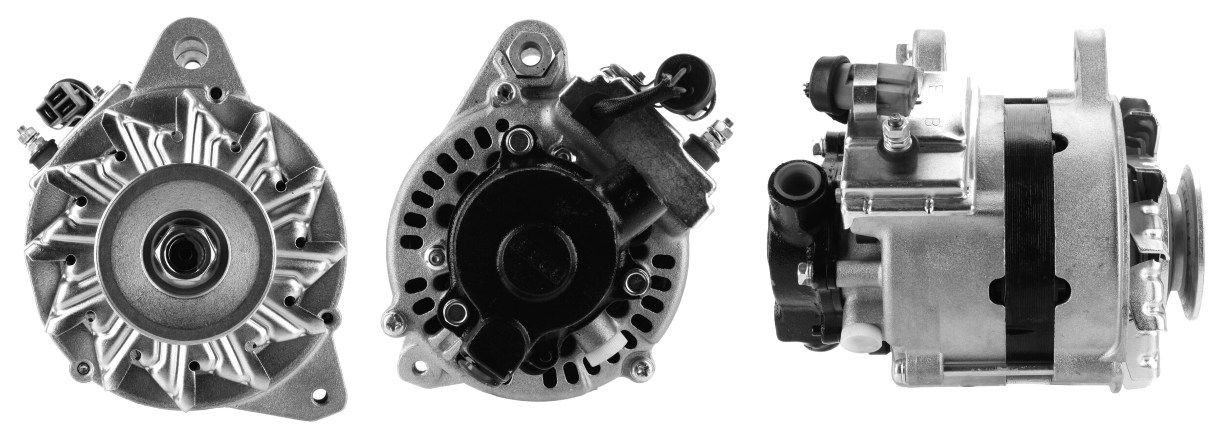 Alternator/Dynamo DRI 235113602