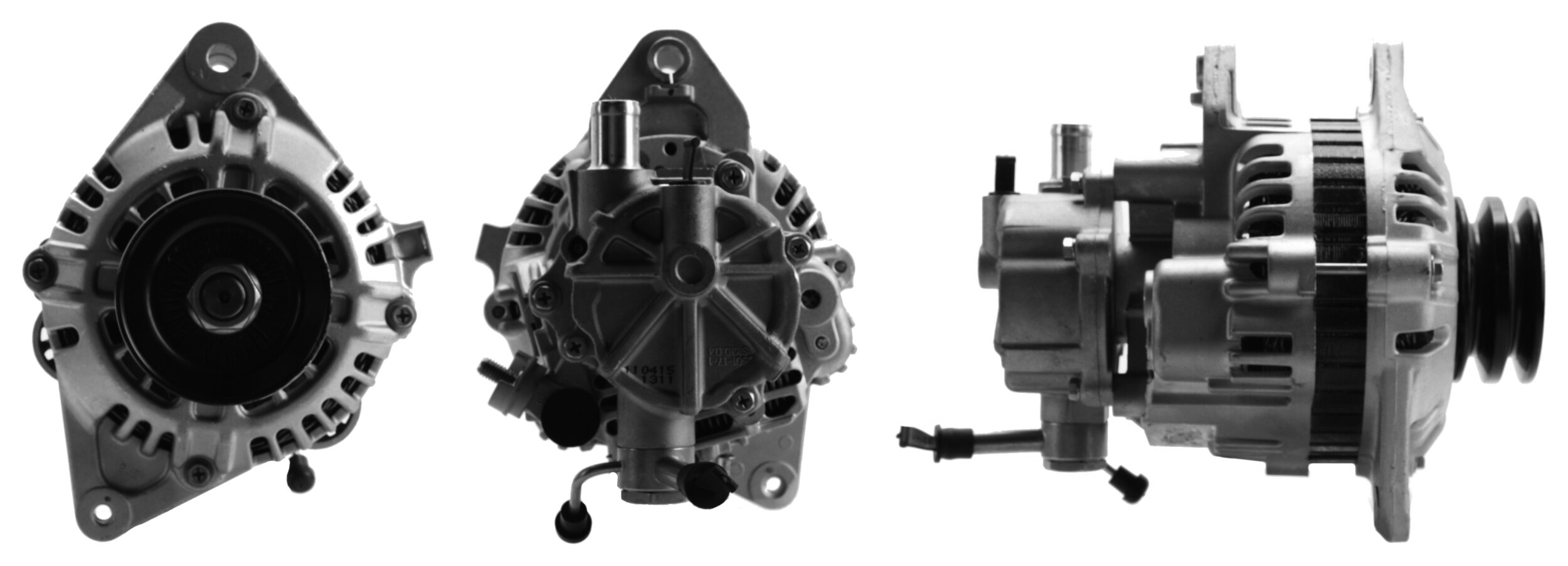 Alternator/Dynamo DRI 526123752