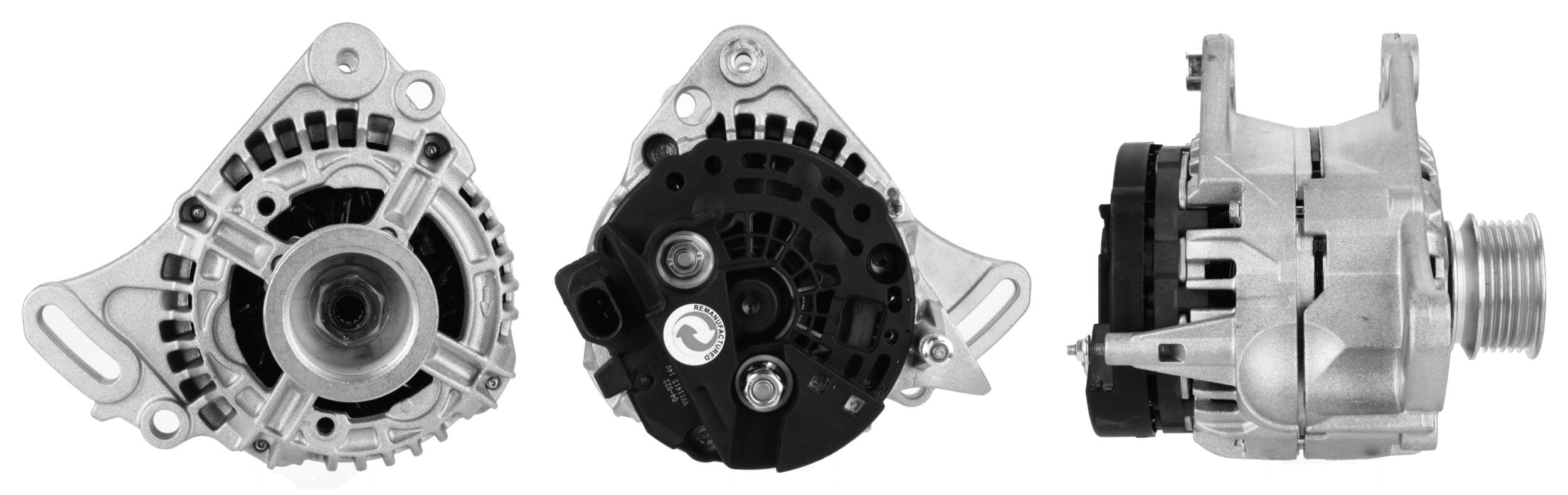 Alternator/Dynamo DRI 211305902