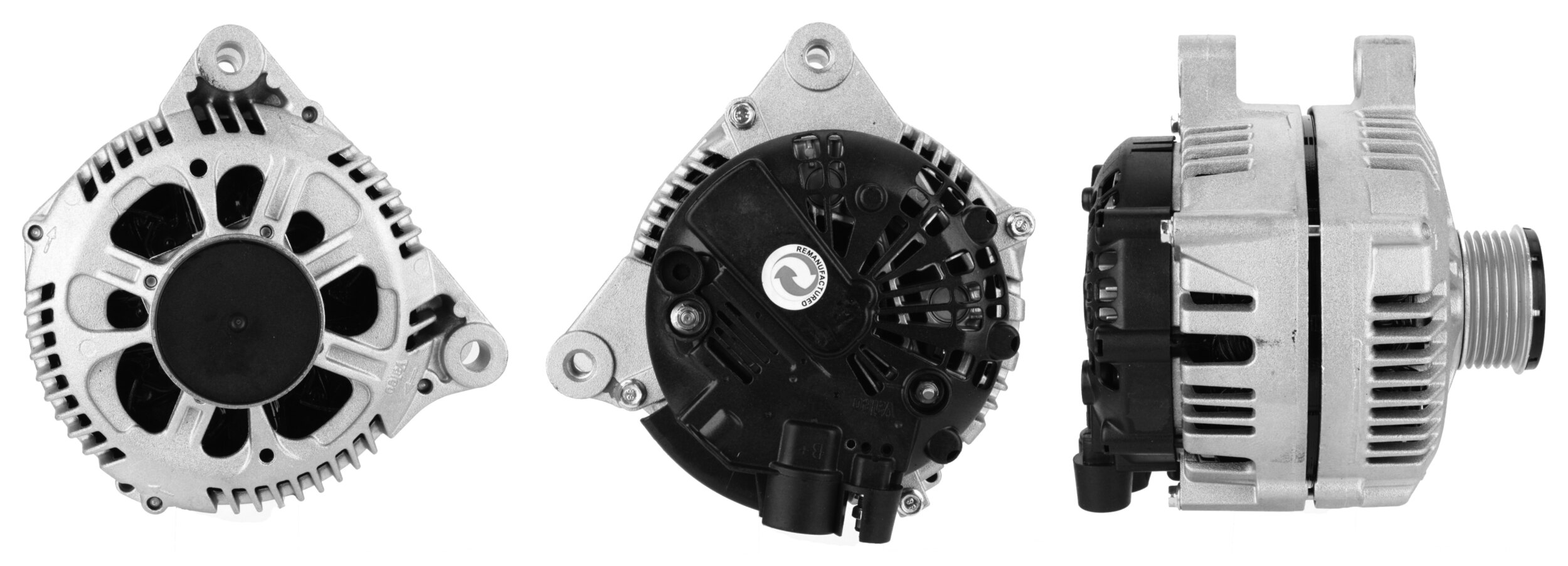 Alternator/Dynamo DRI 2291221502