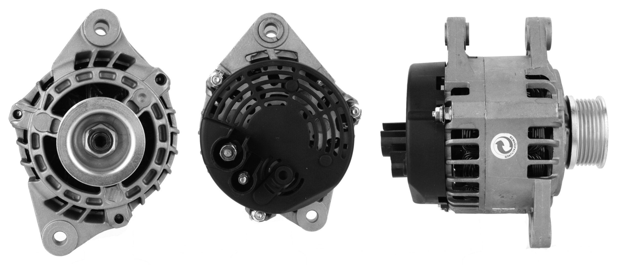 Alternator/Dynamo DRI 2181481002