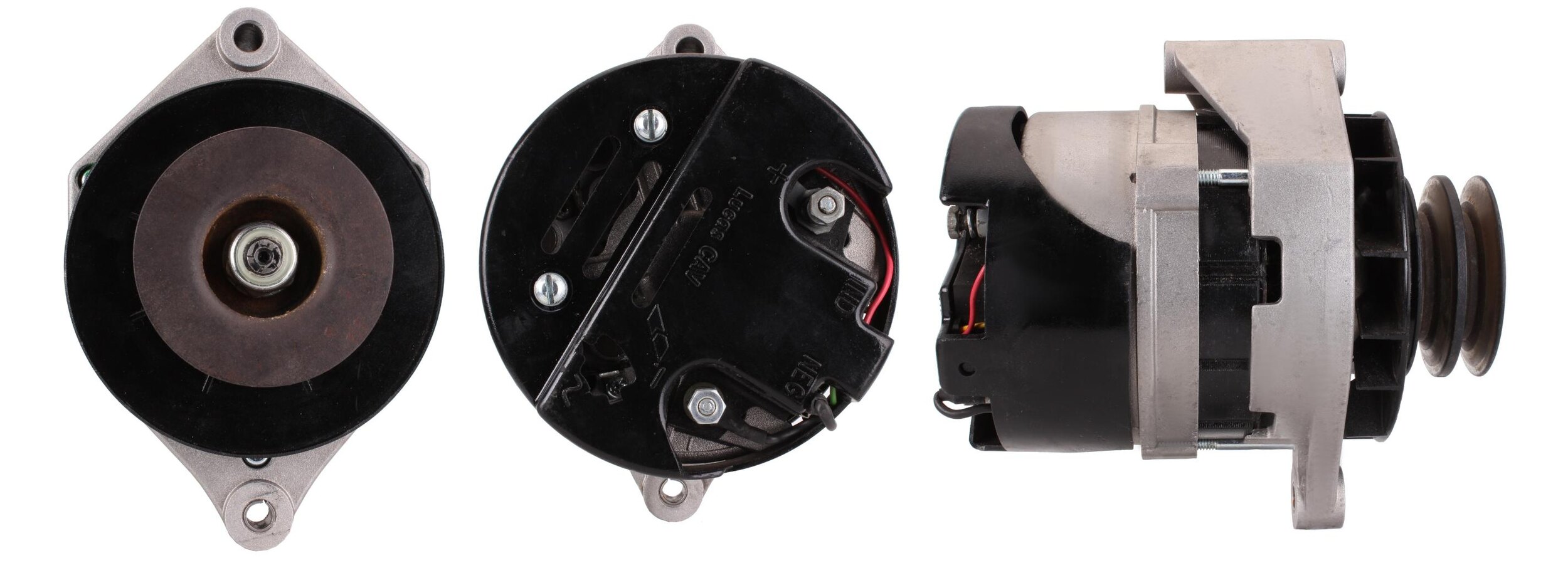 Alternator/Dynamo DRI 500163554