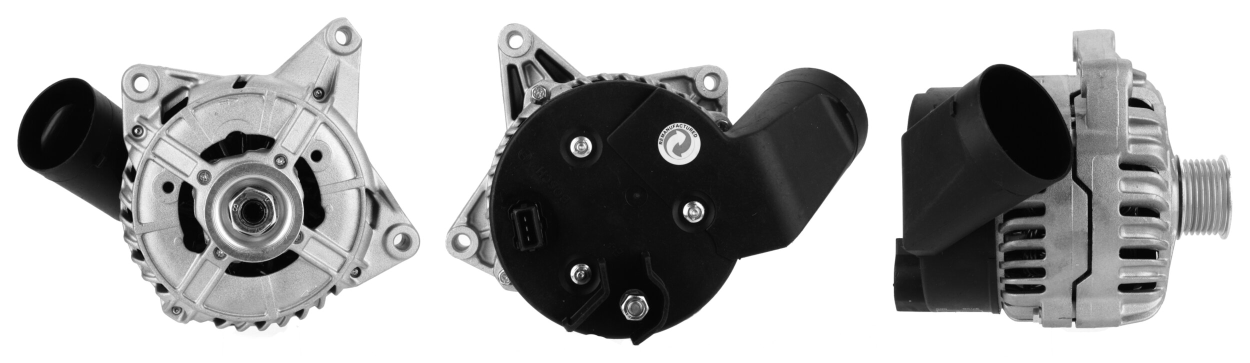 Alternator/Dynamo DRI 2151351402