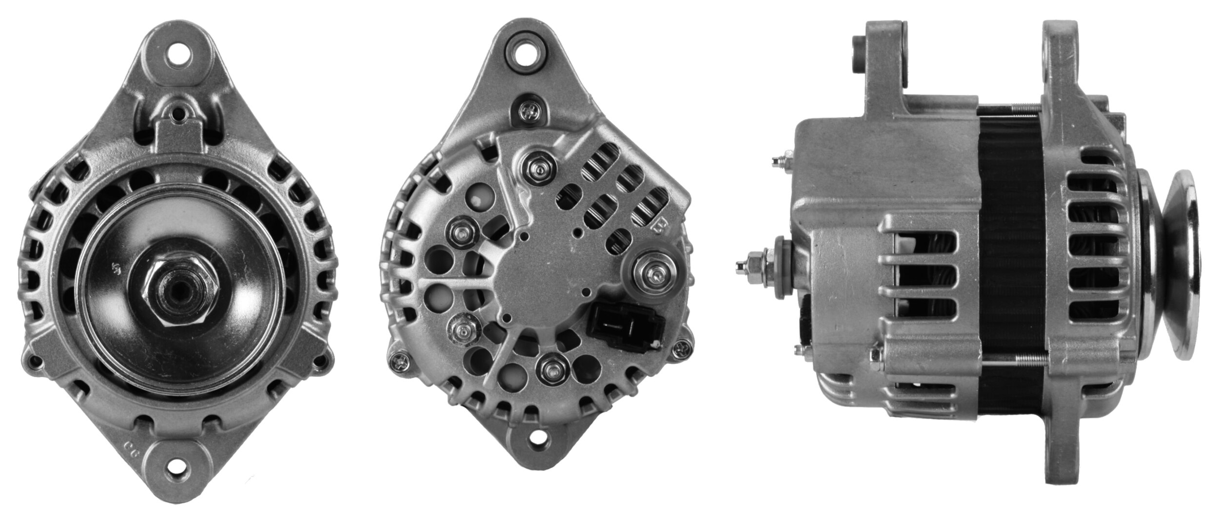 Alternator/Dynamo DRI 233109452