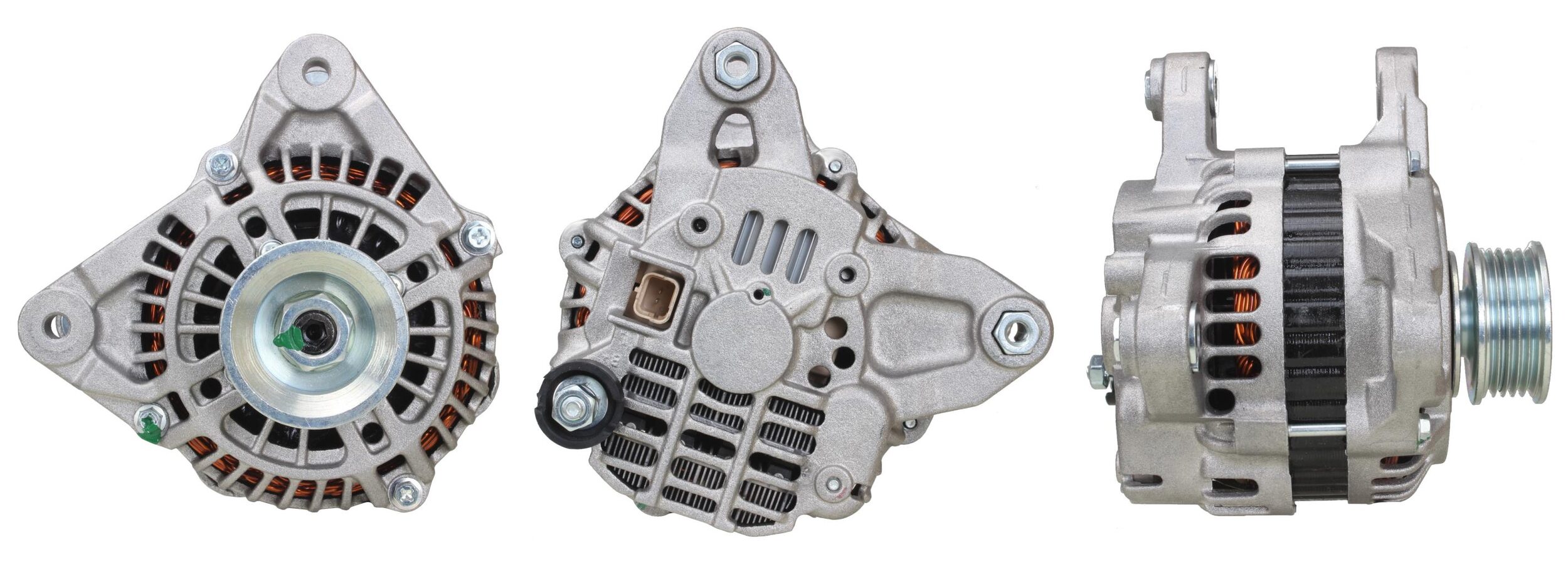 Alternator/Dynamo DRI 2303311102
