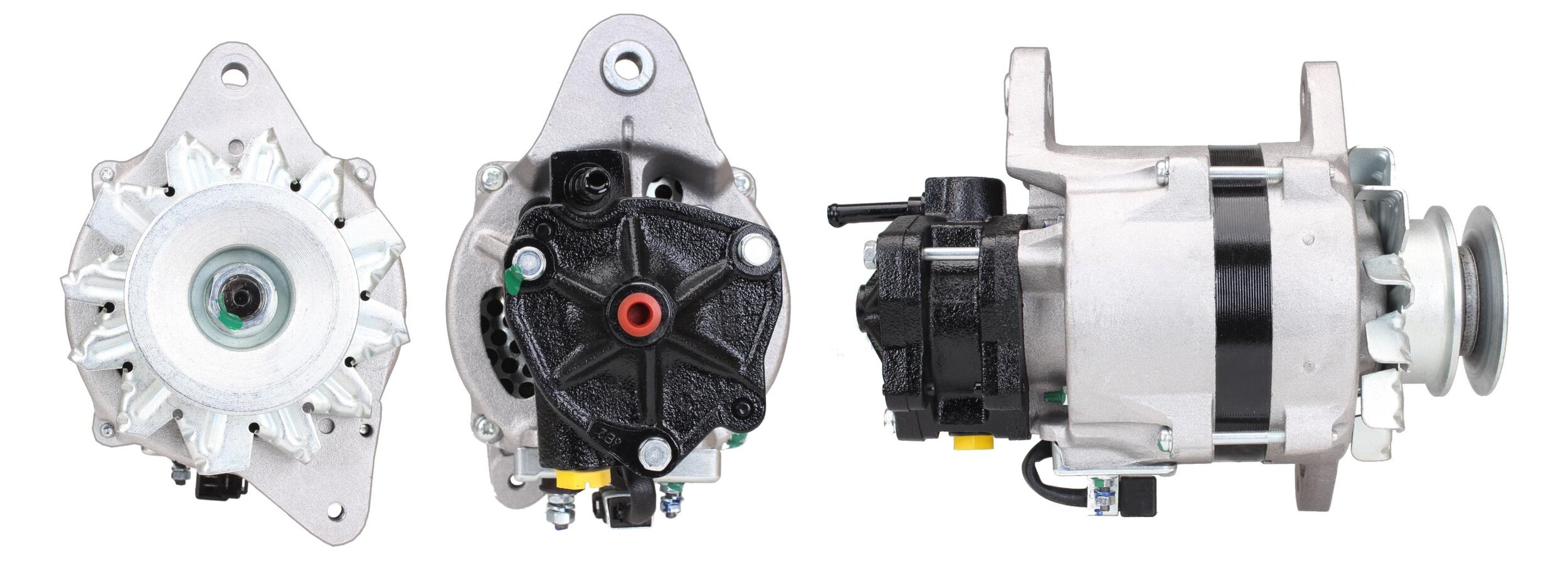 Alternator/Dynamo DRI 235036254