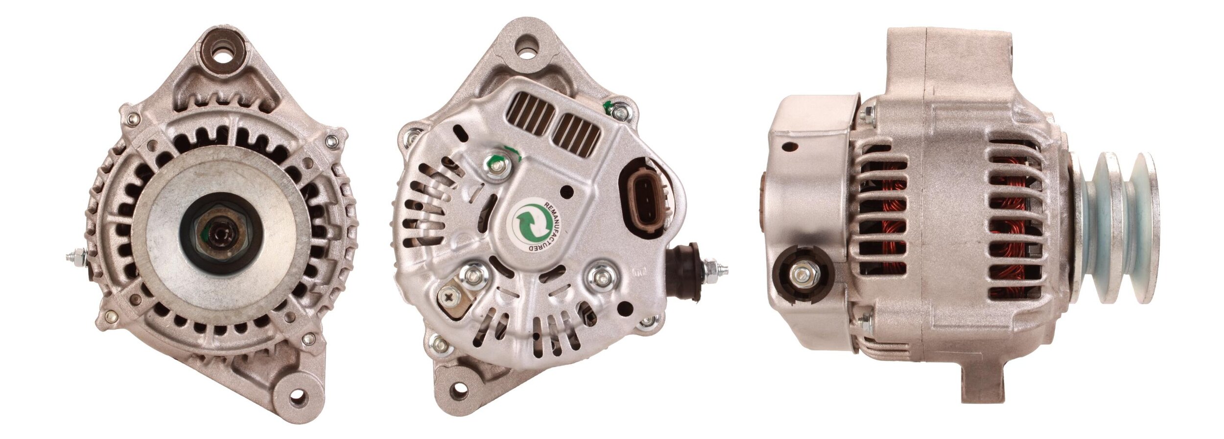 Alternator/Dynamo DRI 535135802