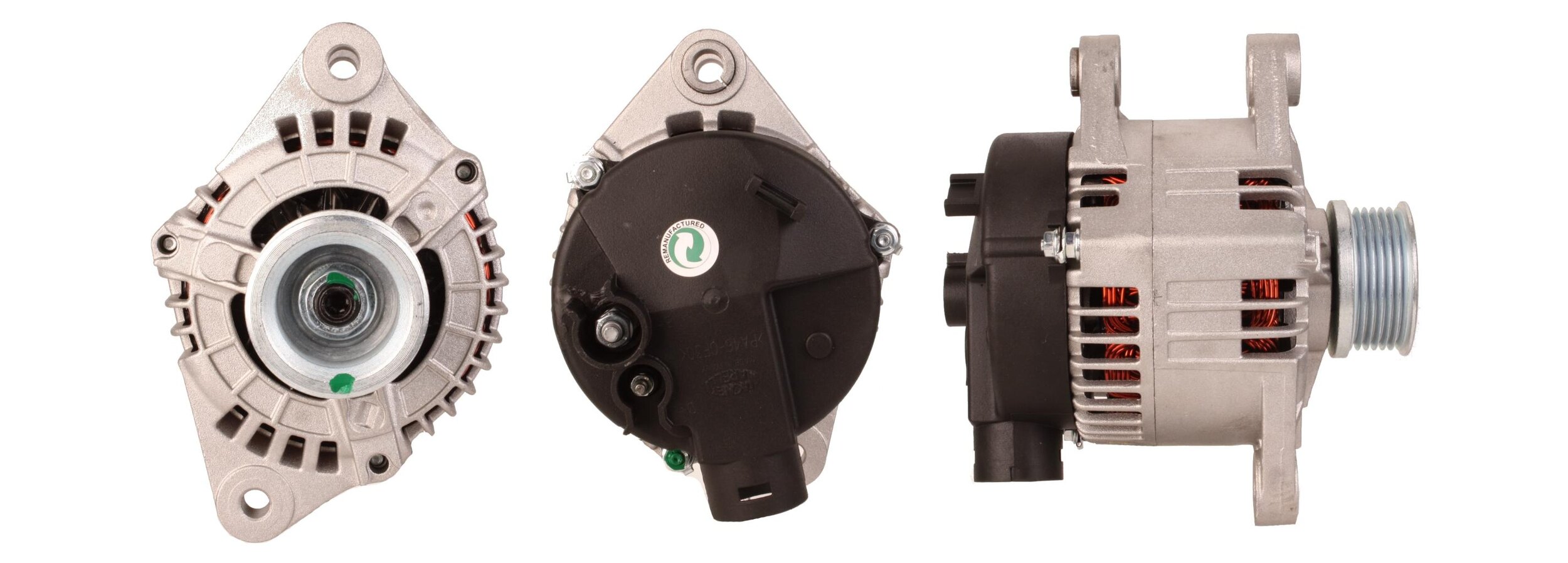 Alternator/Dynamo DRI 2181611002