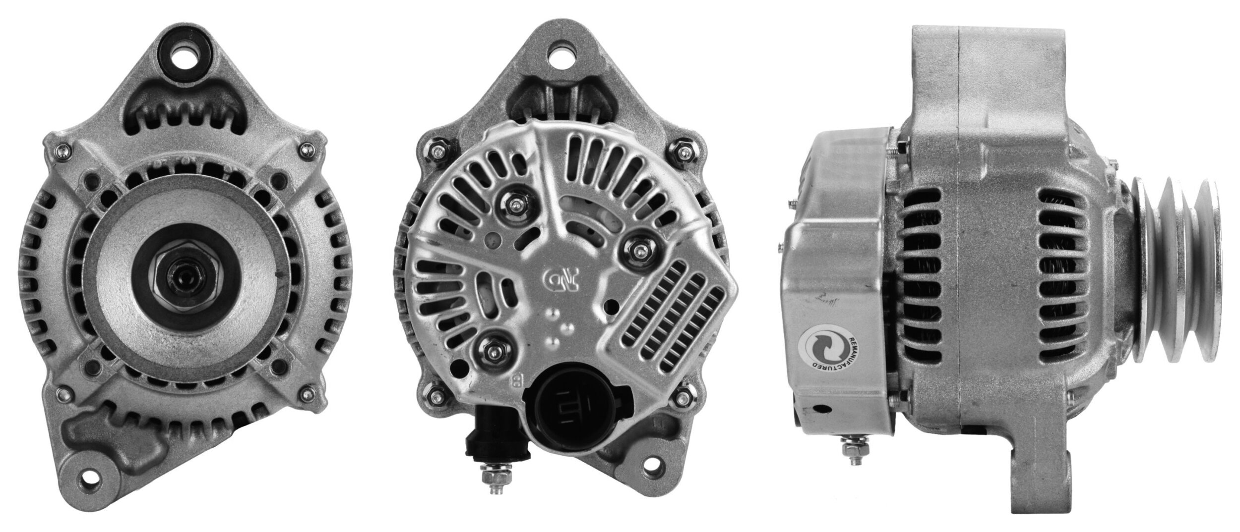 Alternator/Dynamo DRI 535120602