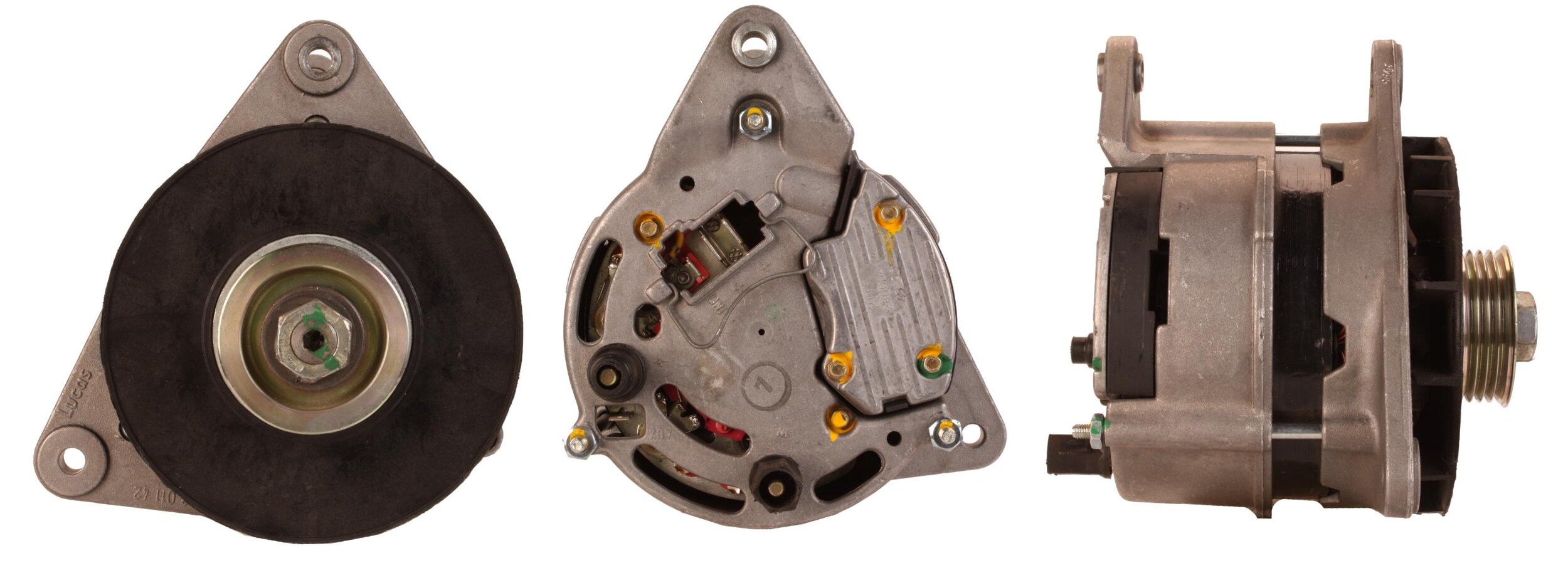 Alternator/Dynamo DRI 214159552