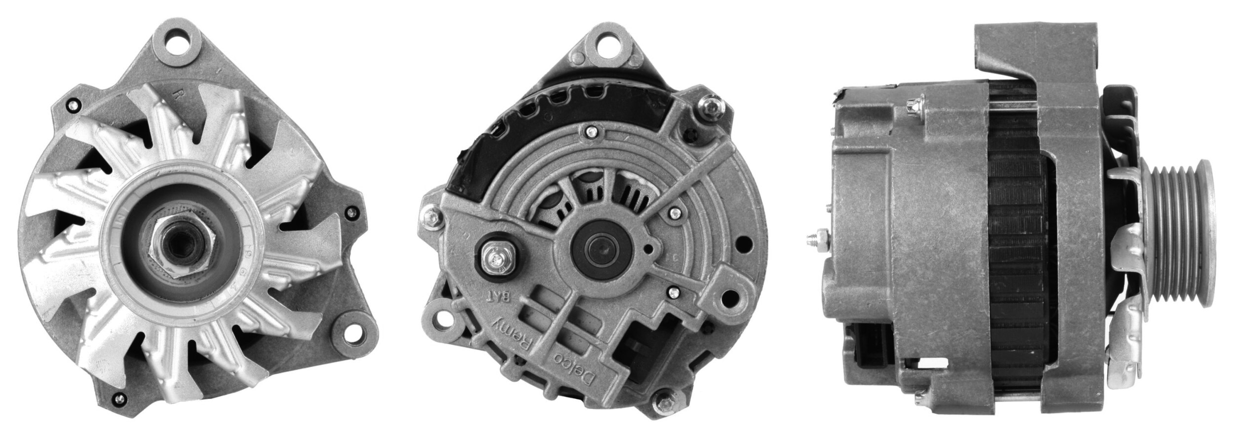 Alternator/Dynamo DRI 570102852