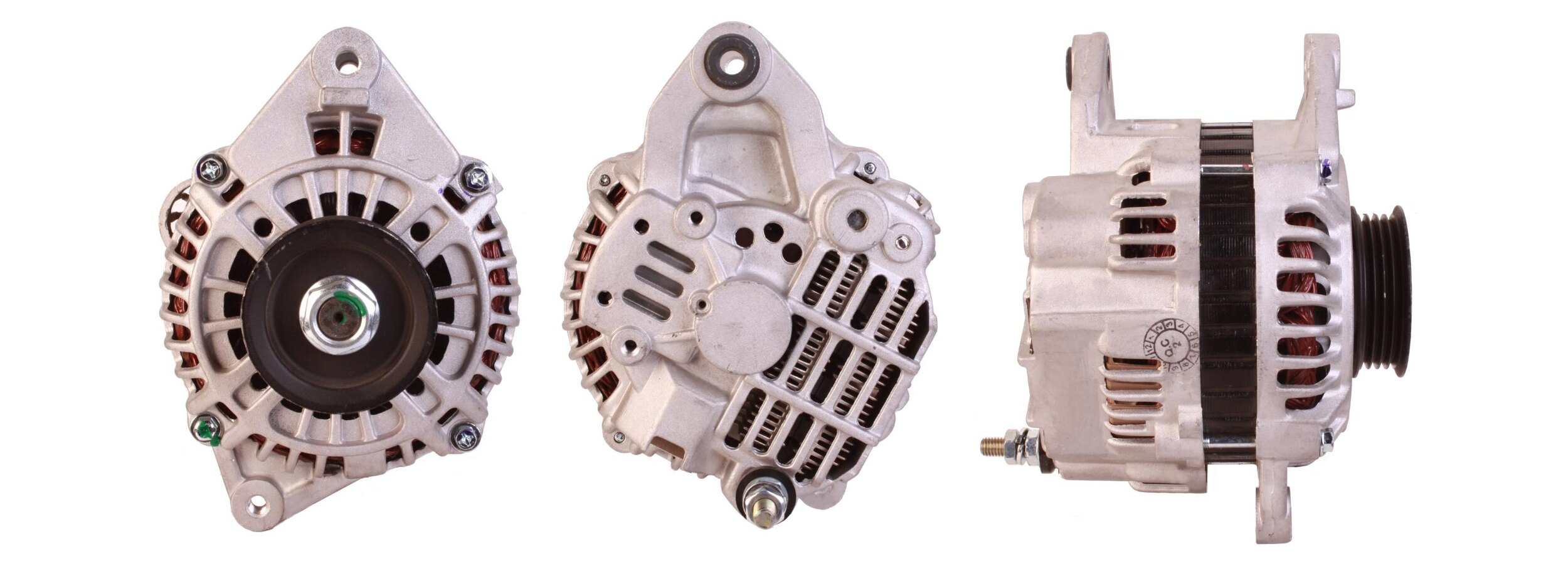 Alternator/Dynamo DRI 226148702