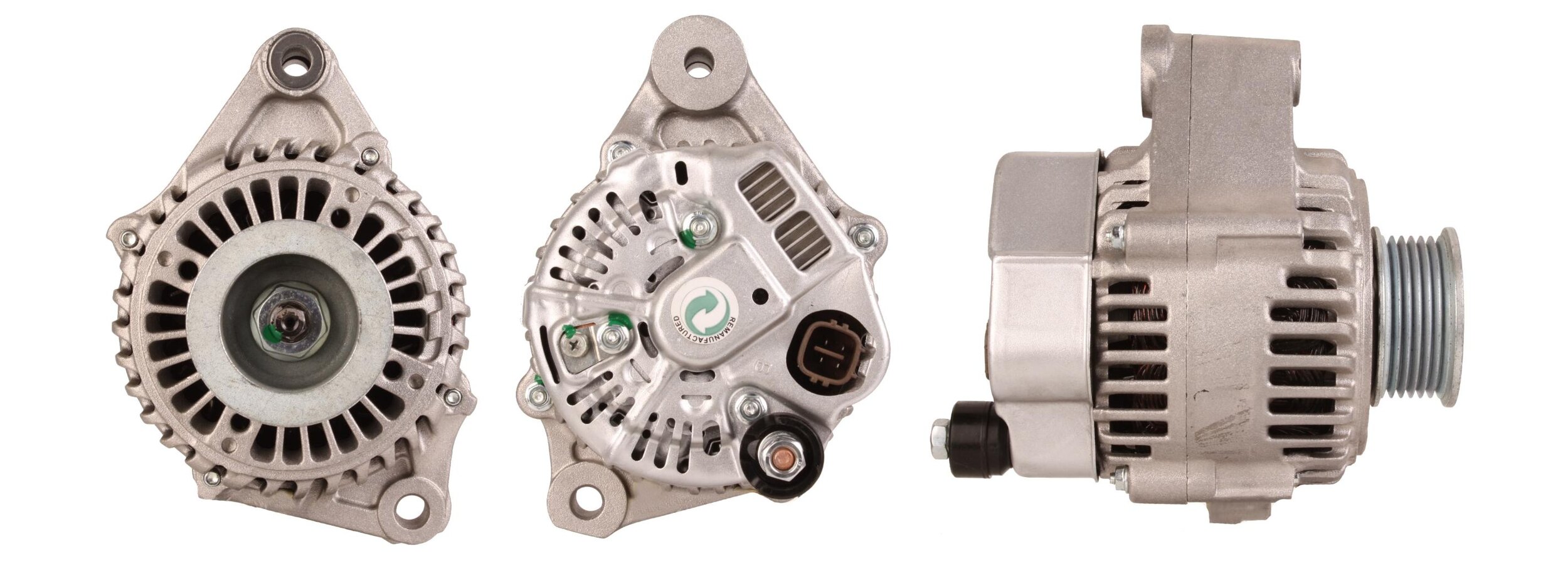 Alternator/Dynamo DRI 2221481052