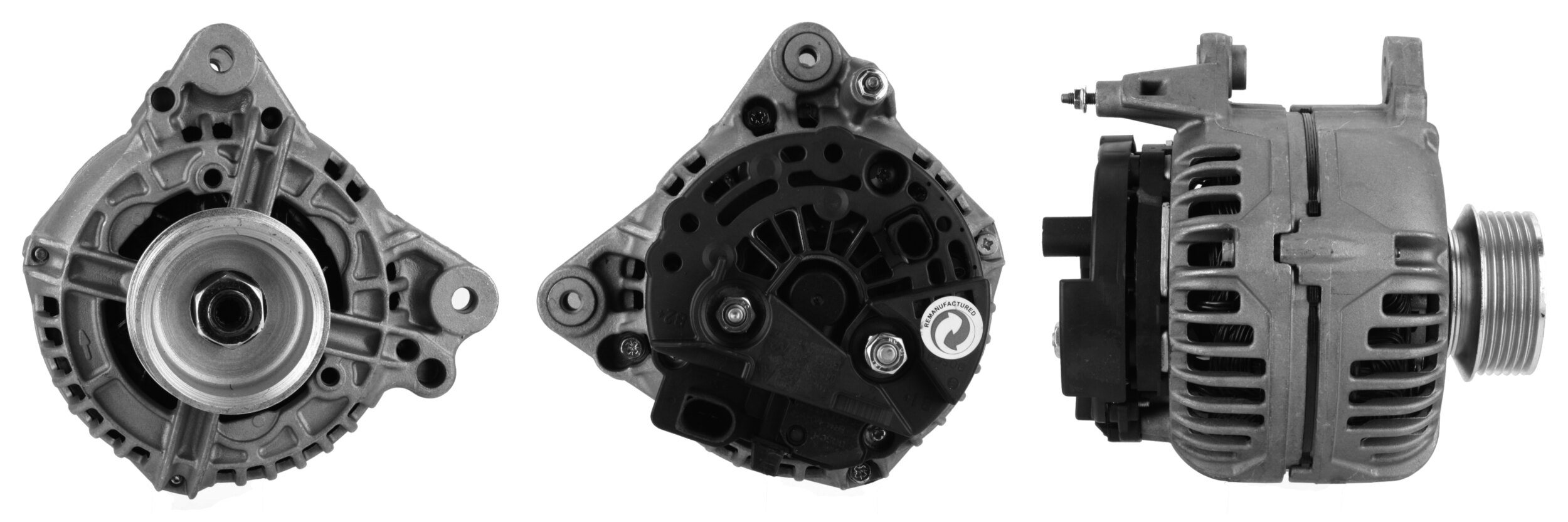 Alternator/Dynamo DRI 2113081202