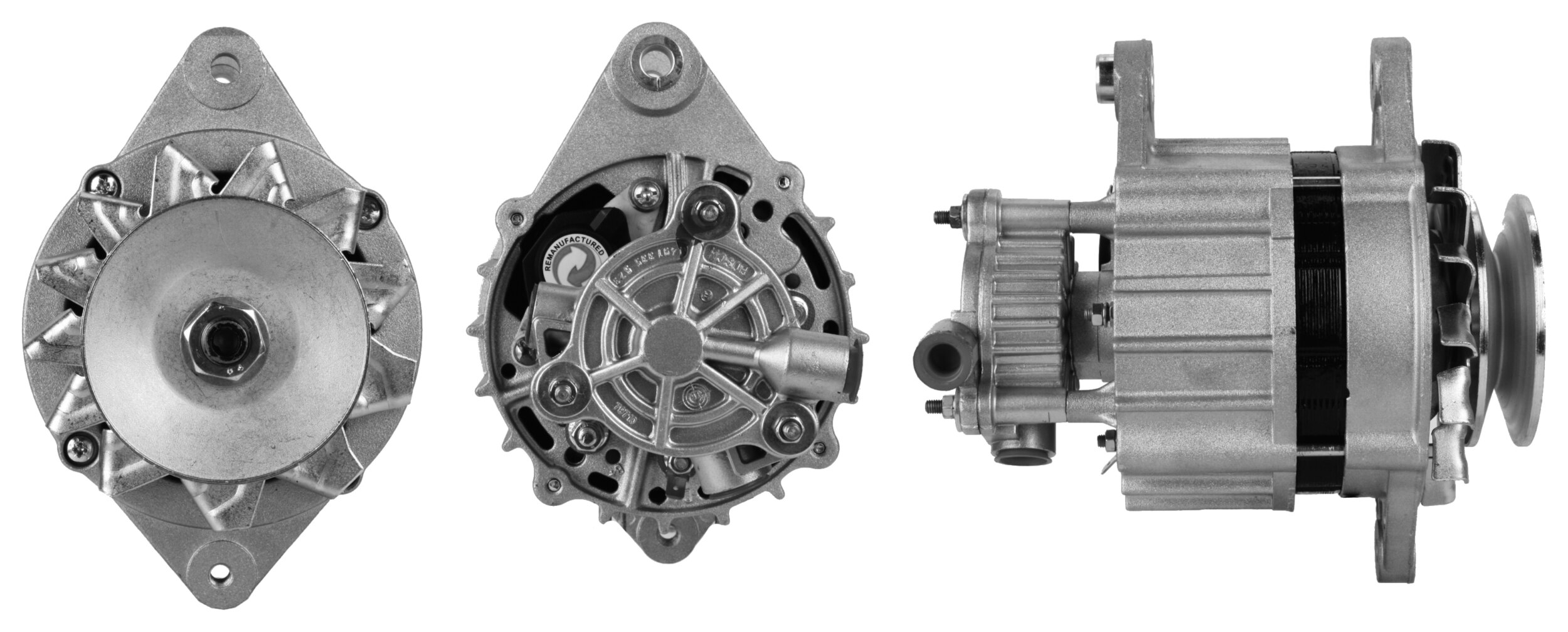 Alternator/Dynamo DRI 227149552