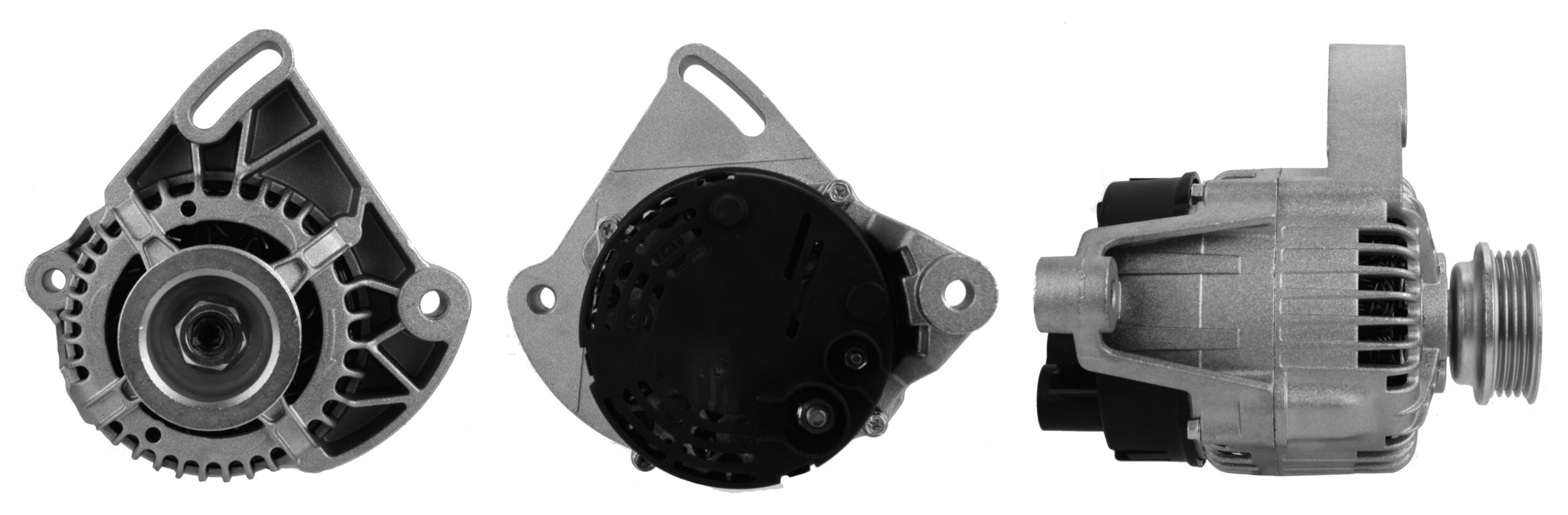 Alternator/Dynamo DRI 218162852