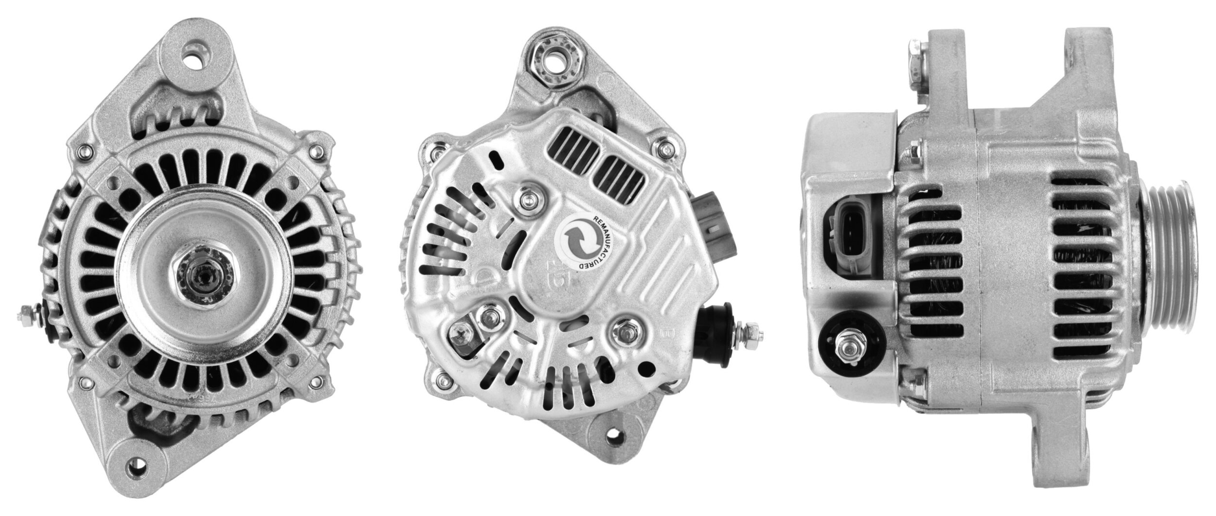 Alternator/Dynamo DRI 235168802