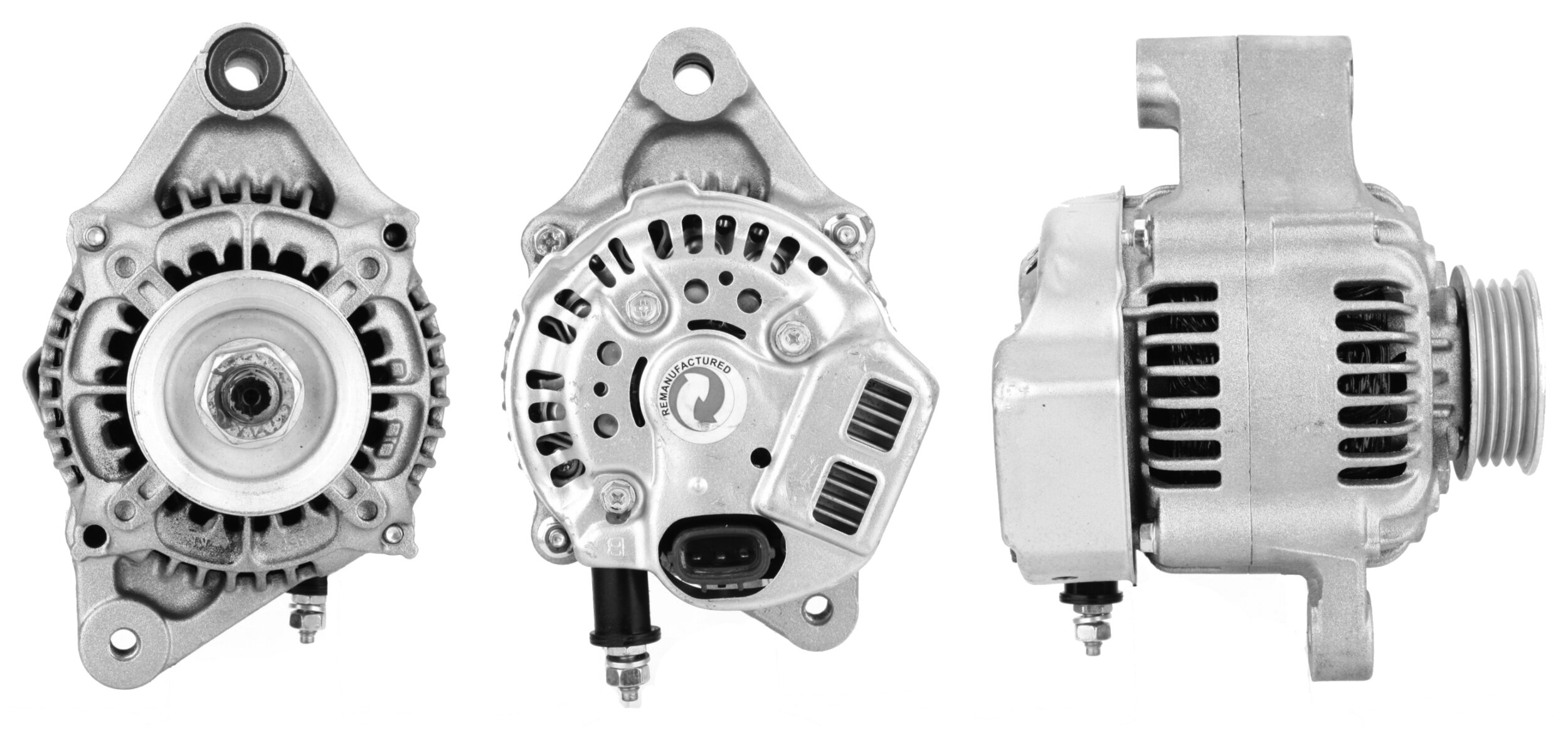 Alternator/Dynamo DRI 235175602