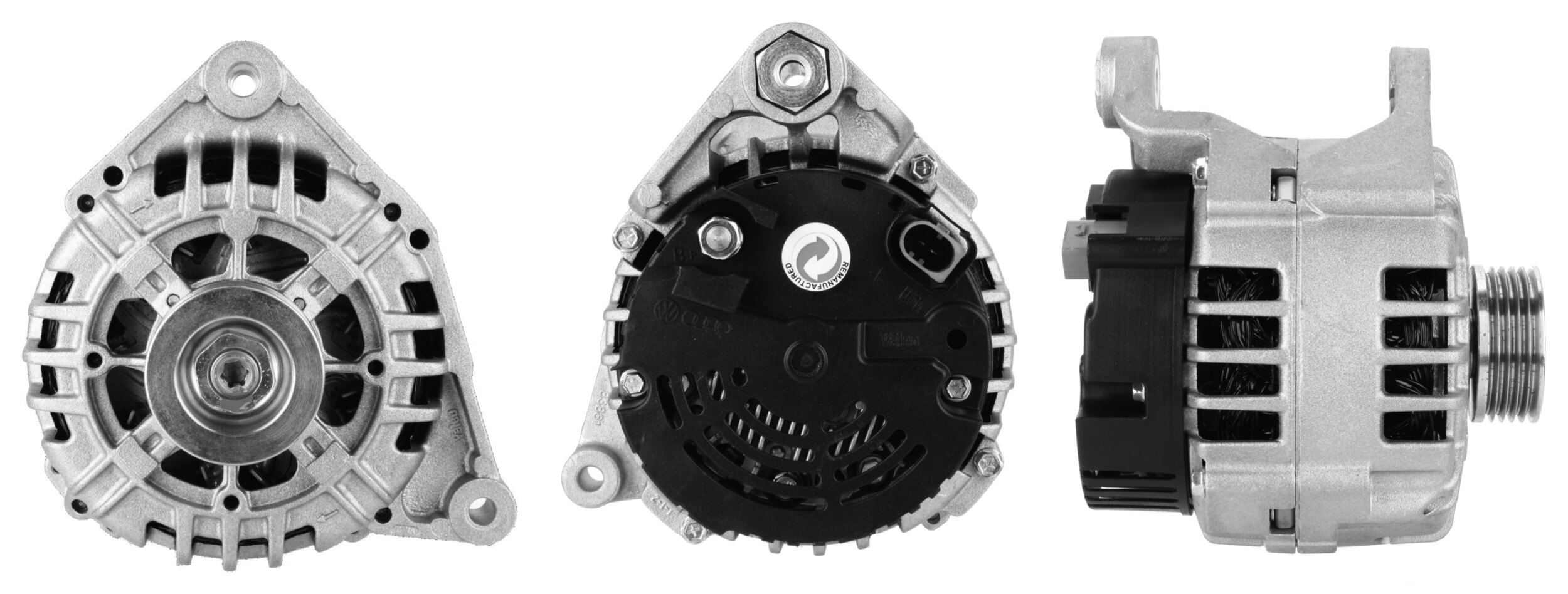 Alternator/Dynamo DRI 2111911202
