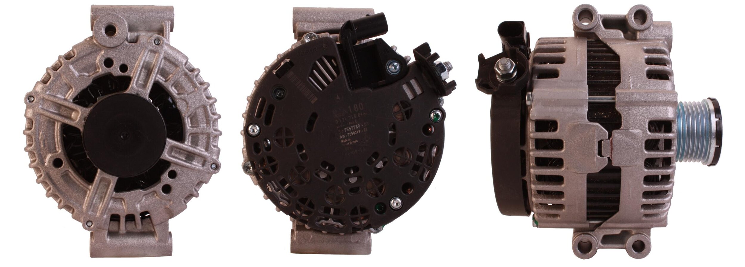 Alternator/Dynamo DRI 2151811802