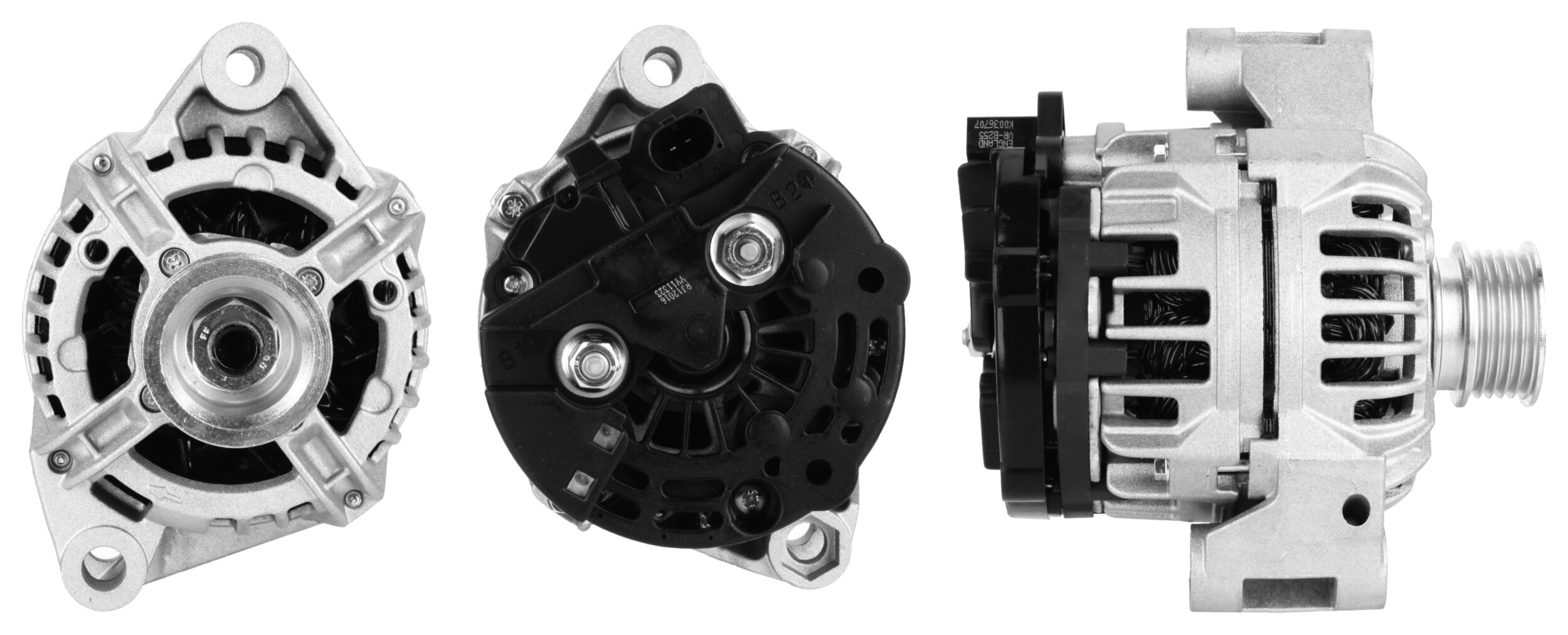 Alternator/Dynamo DRI 214135752