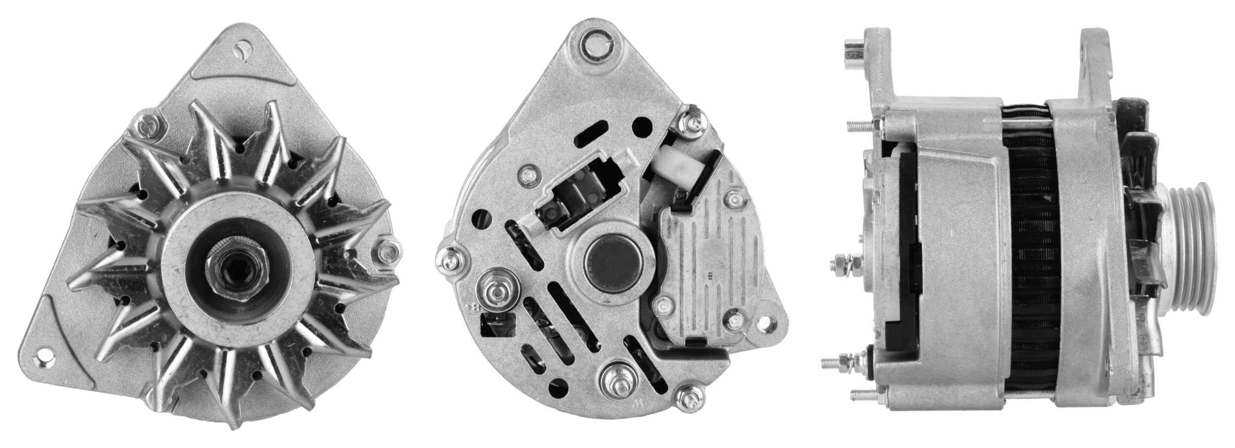 Alternator/Dynamo DRI 214105652