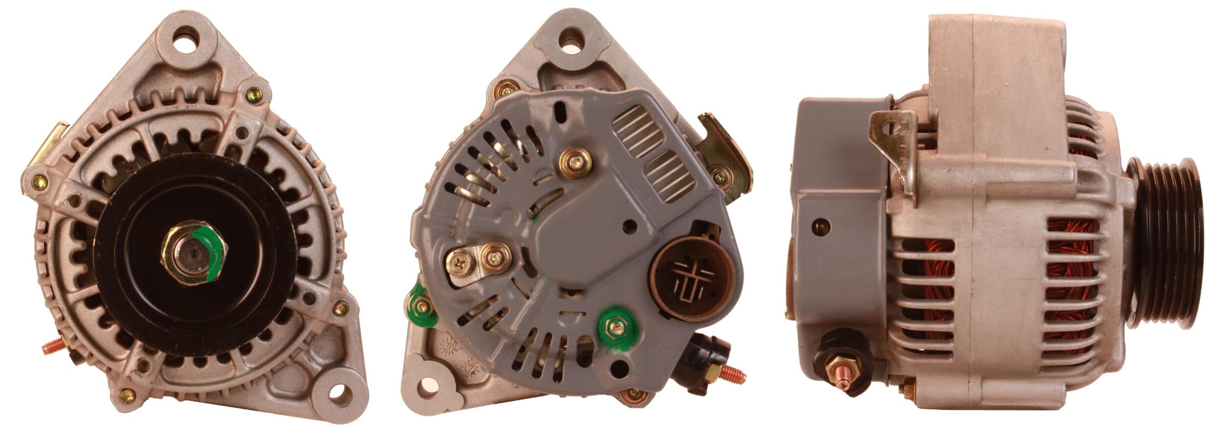 Alternator/Dynamo DRI 222154902