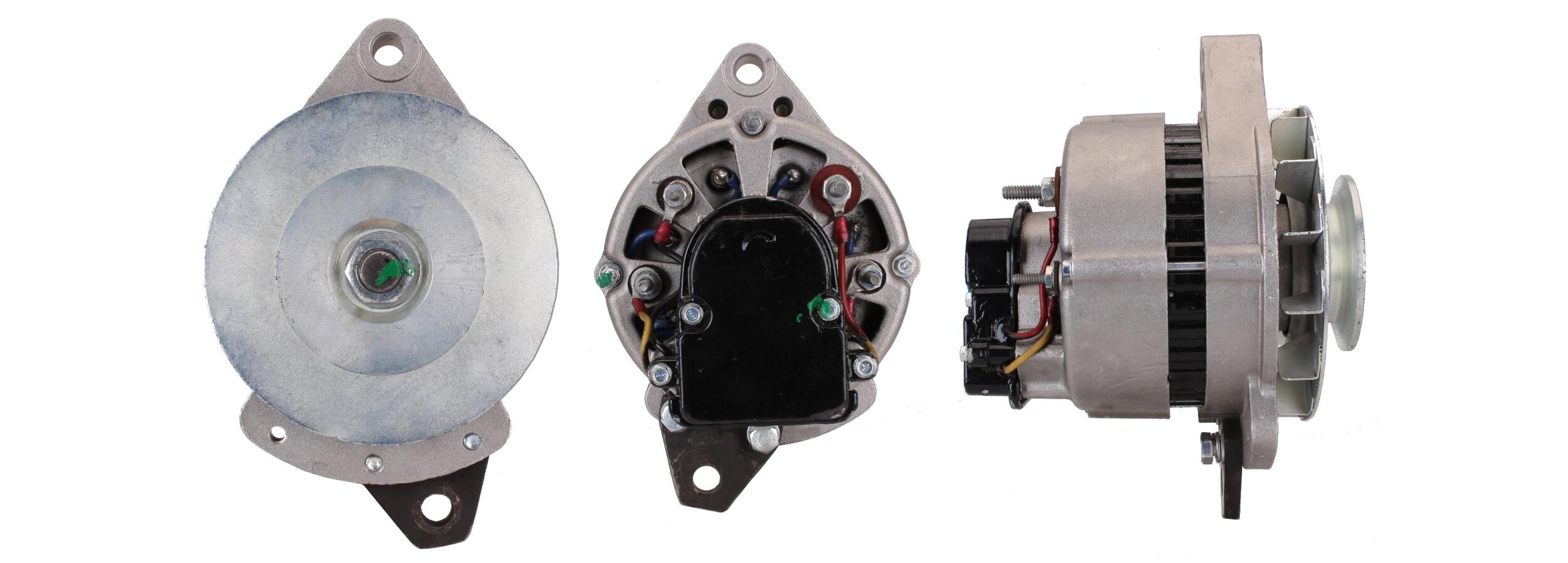 Alternator/Dynamo DRI 572106354