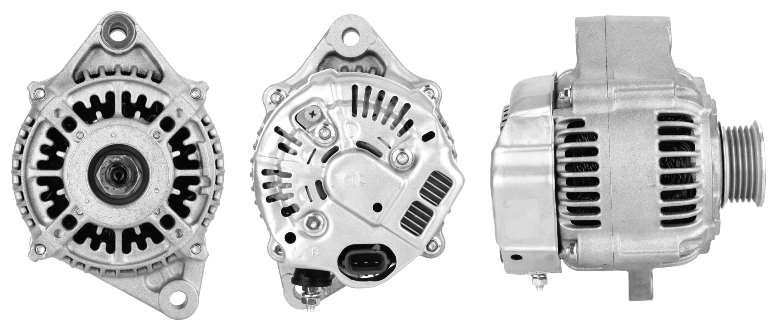 Alternator/Dynamo DRI 2141331152