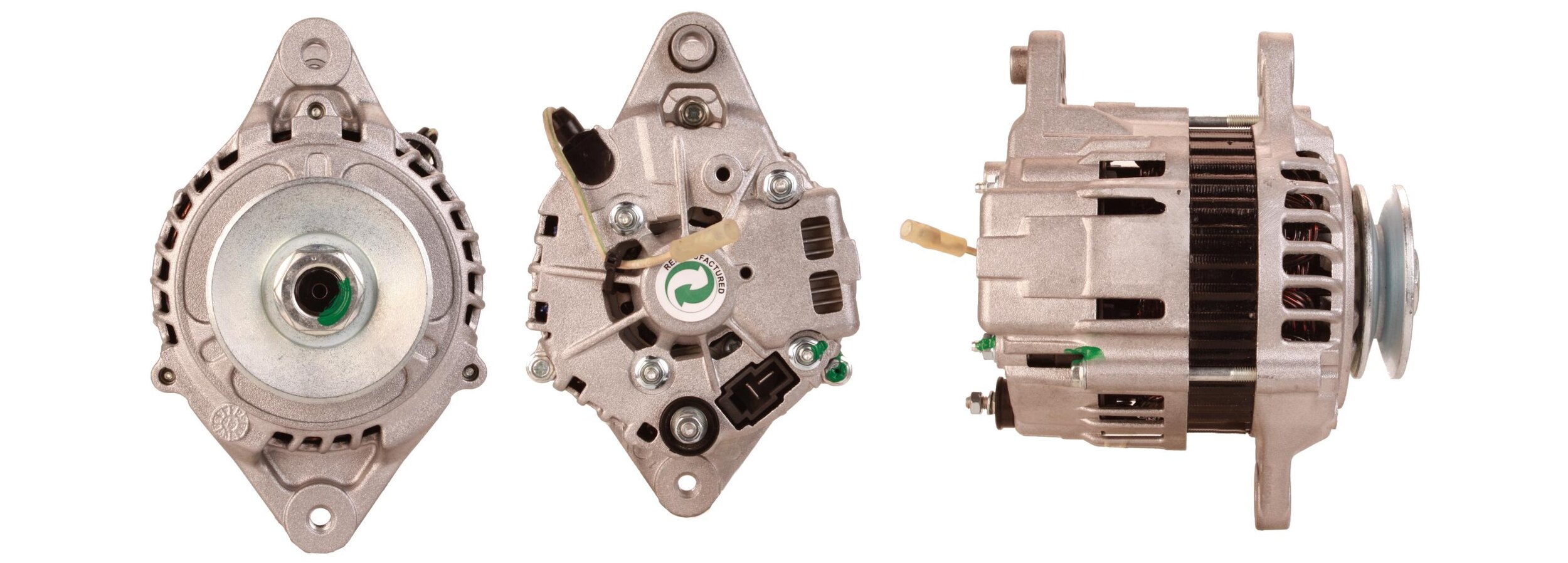 Alternator/Dynamo DRI 582117402