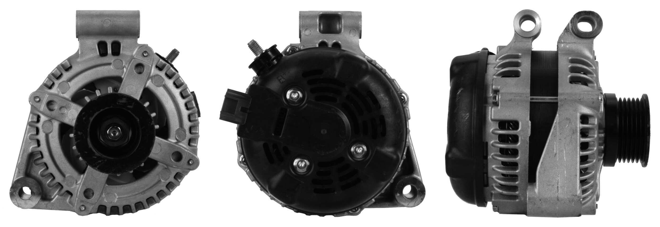 Alternator/Dynamo DRI 2141641502
