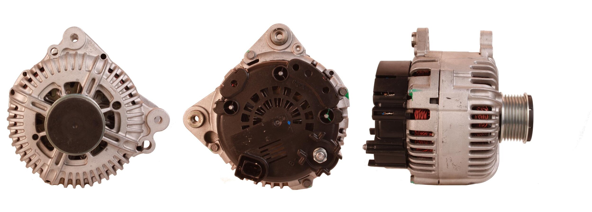 Alternator/Dynamo DRI 2113681802