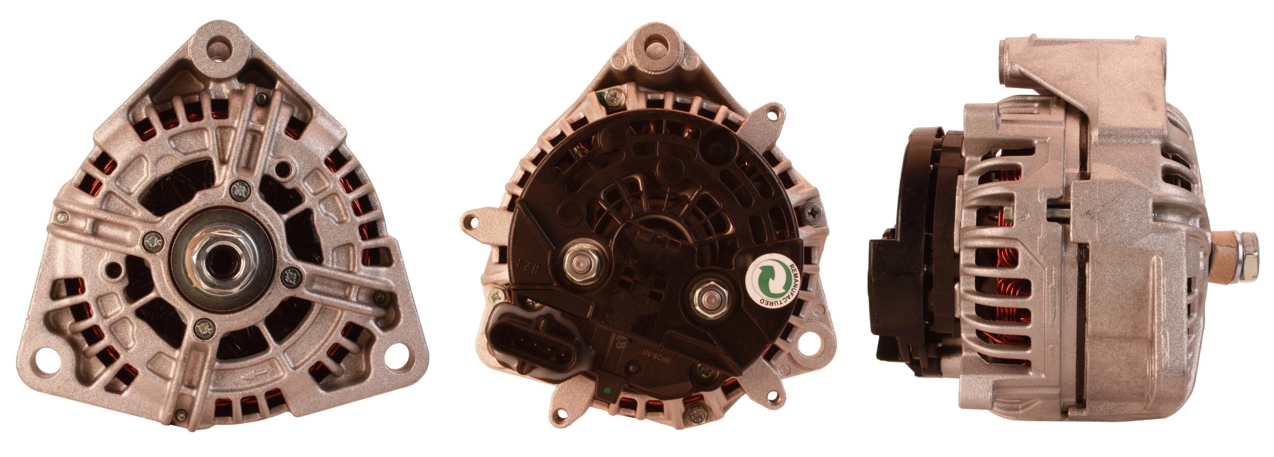 Alternator/Dynamo DRI 5001341124