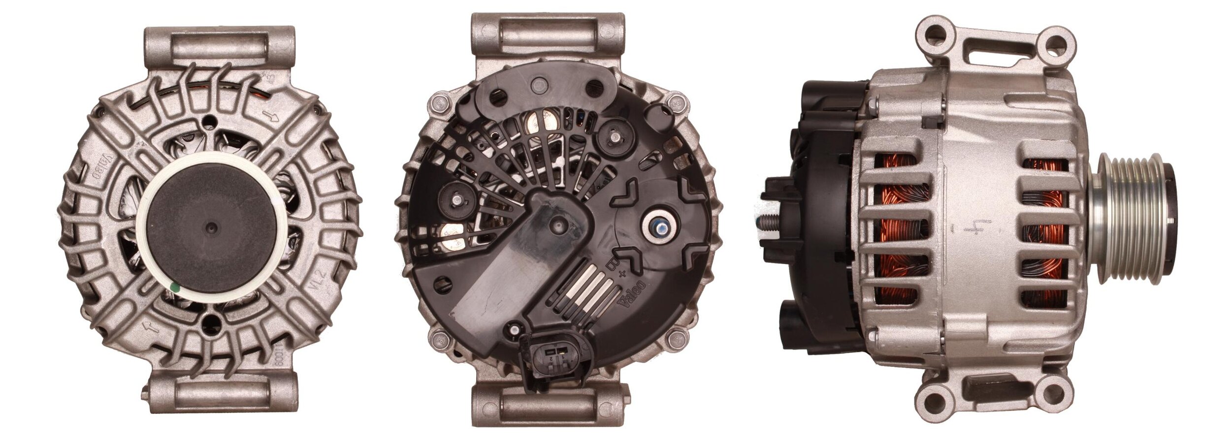 Alternator/Dynamo DRI 2113611402